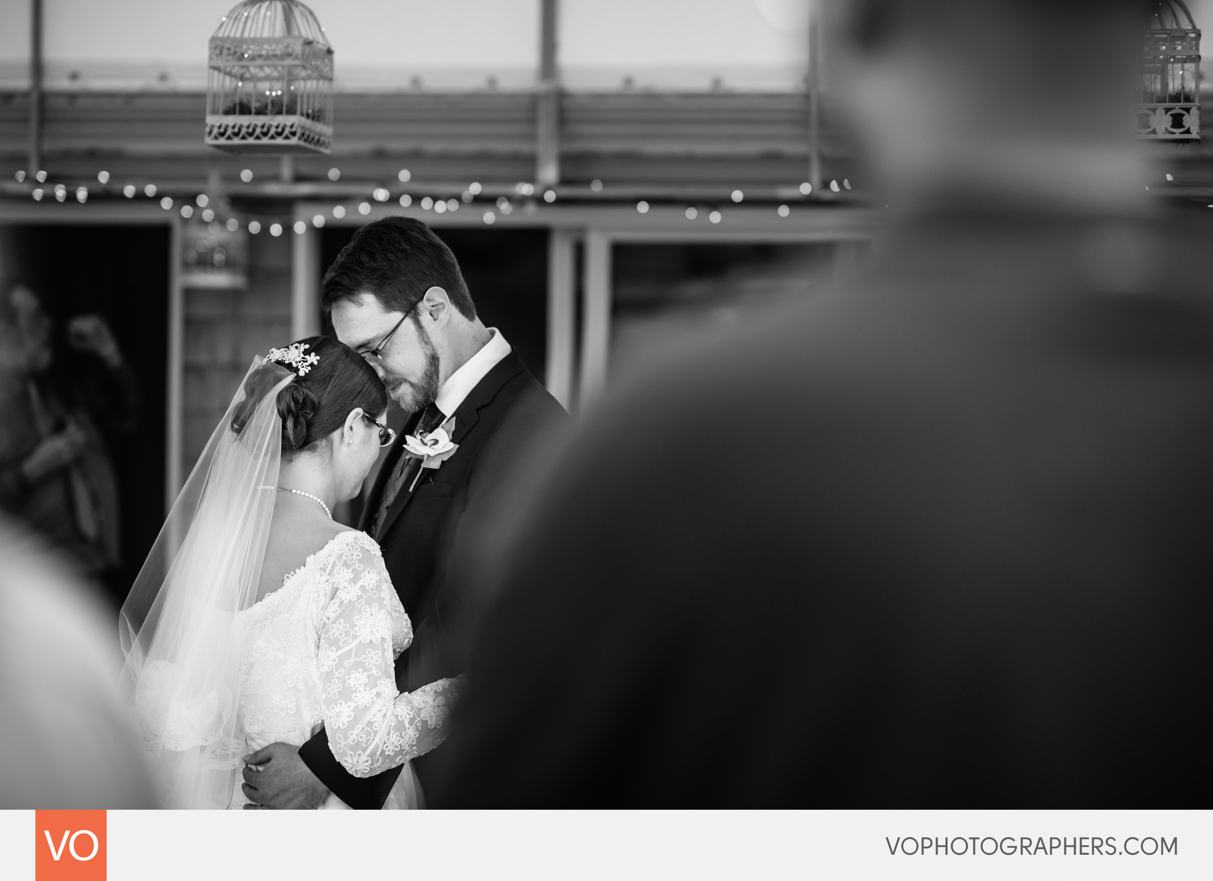Cape Cod Wedding