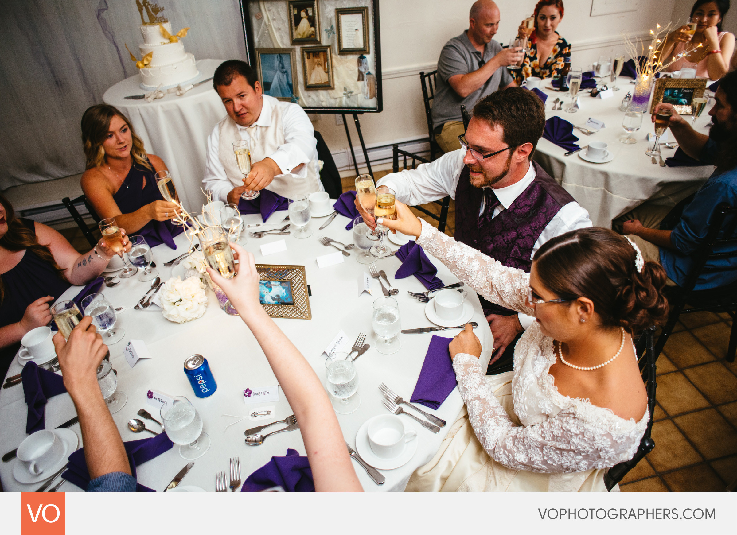 Cape Cod Wedding
