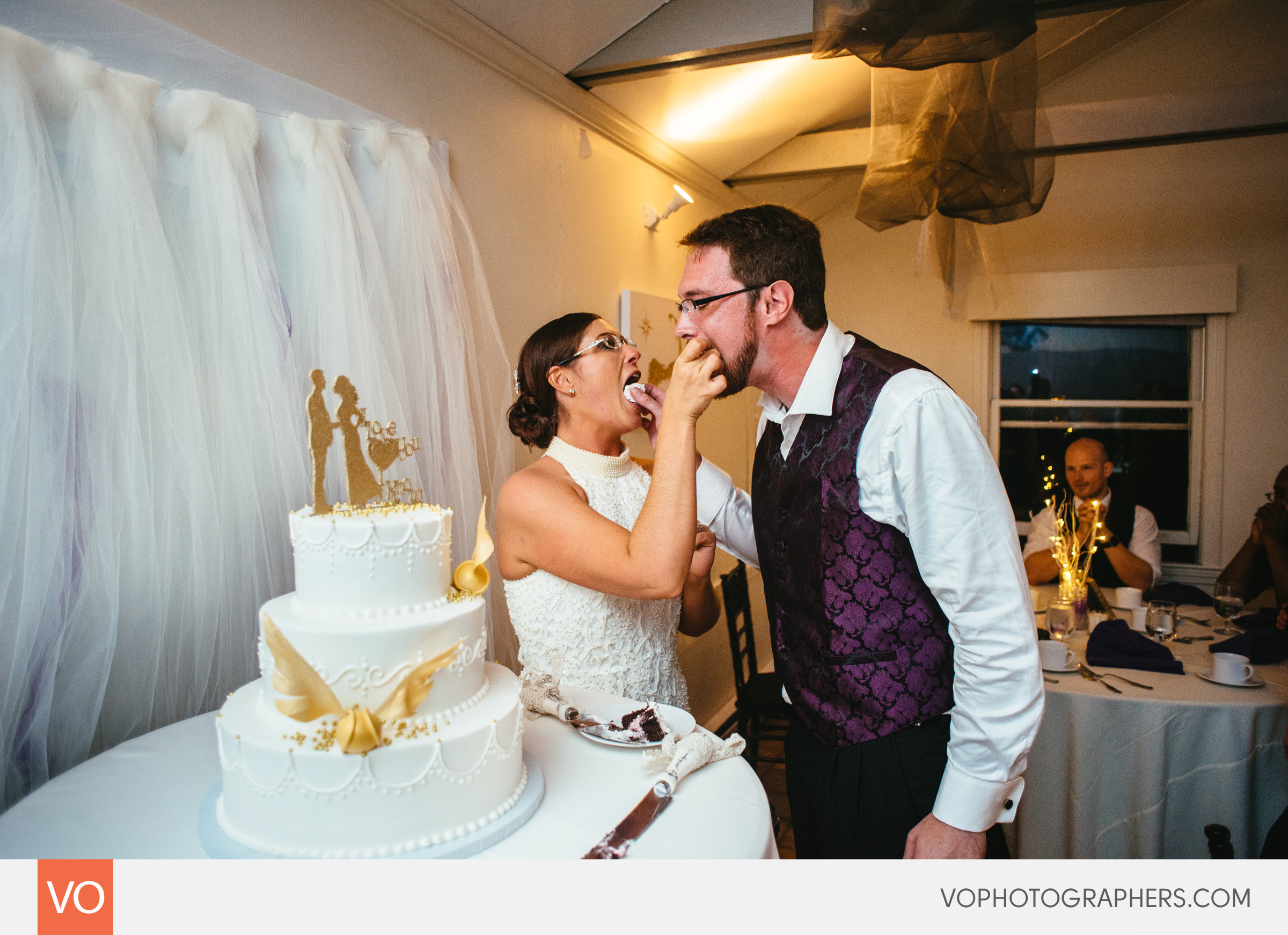 Cape Cod Wedding