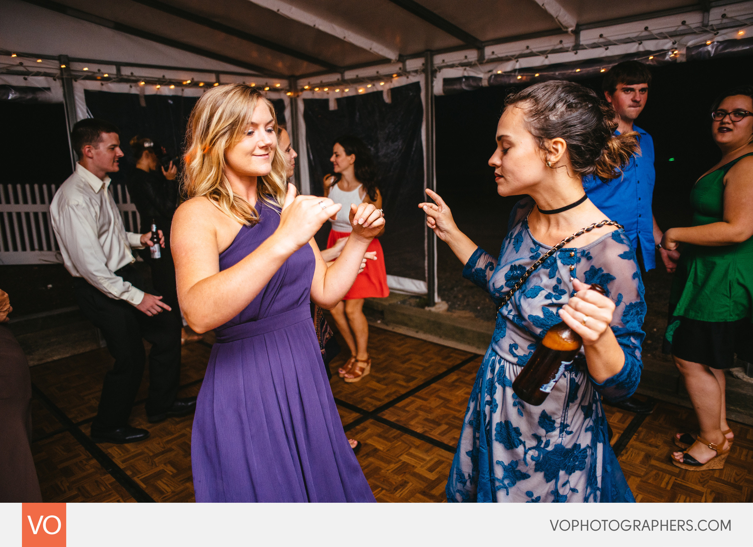 Cape Cod Wedding
