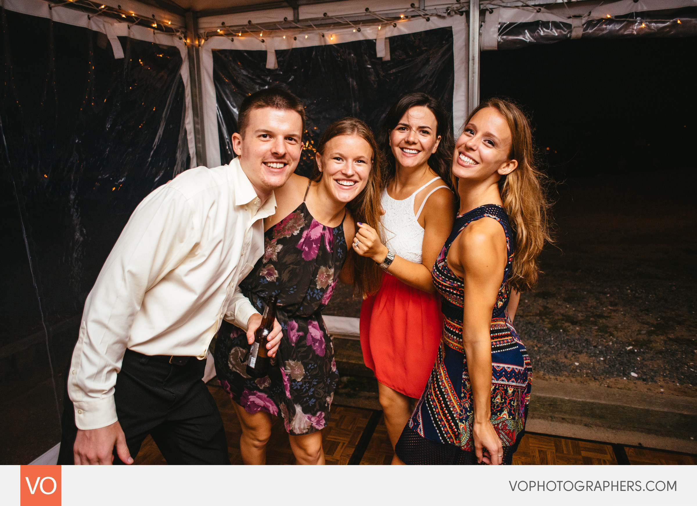 Cape Cod Wedding