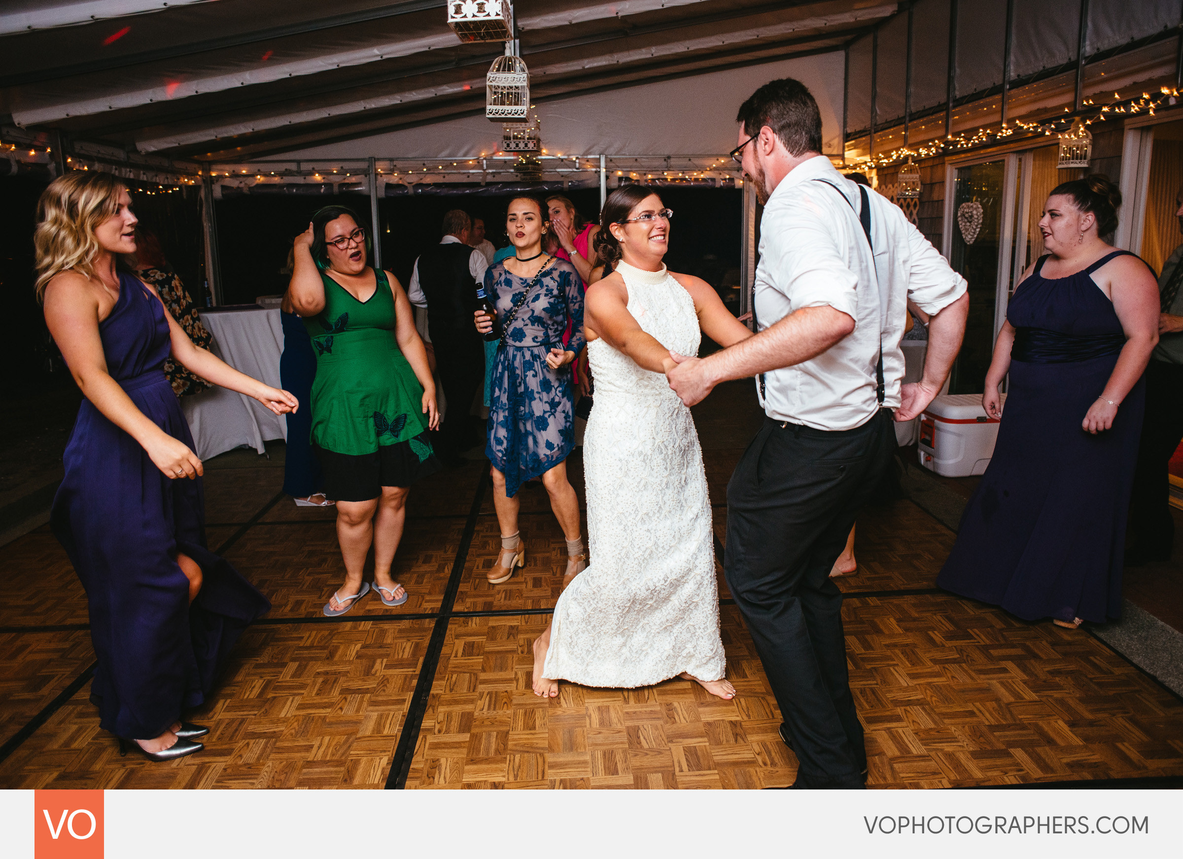Cape Cod Wedding