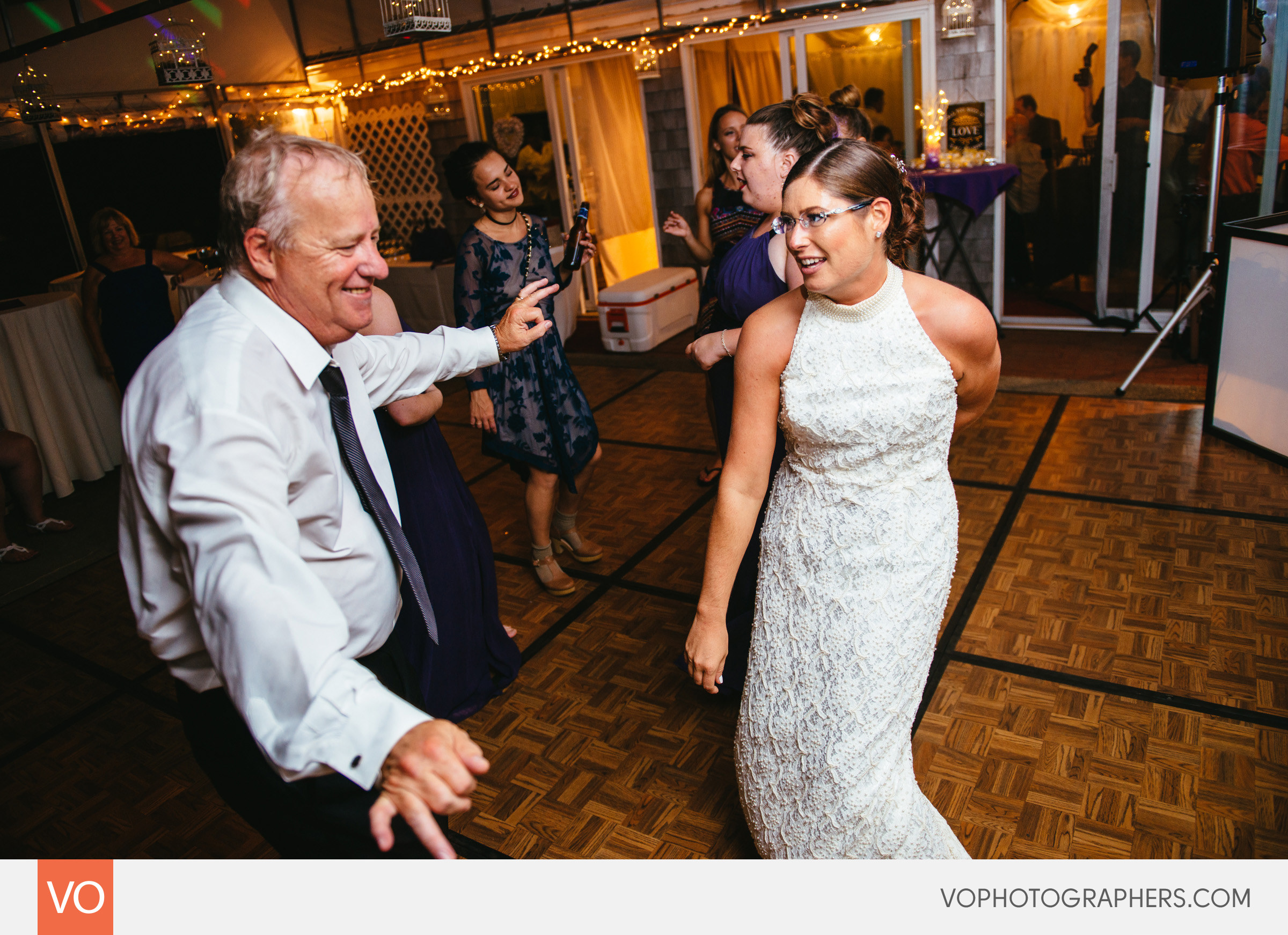 Cape Cod Wedding