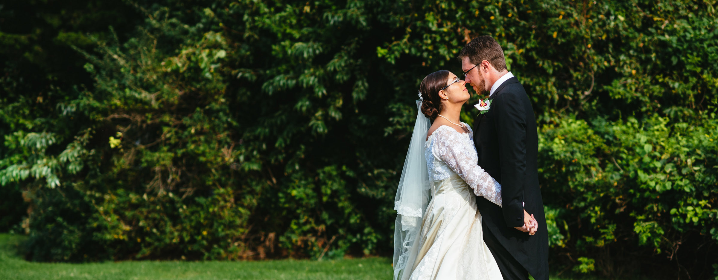 Cape Cod Wedding