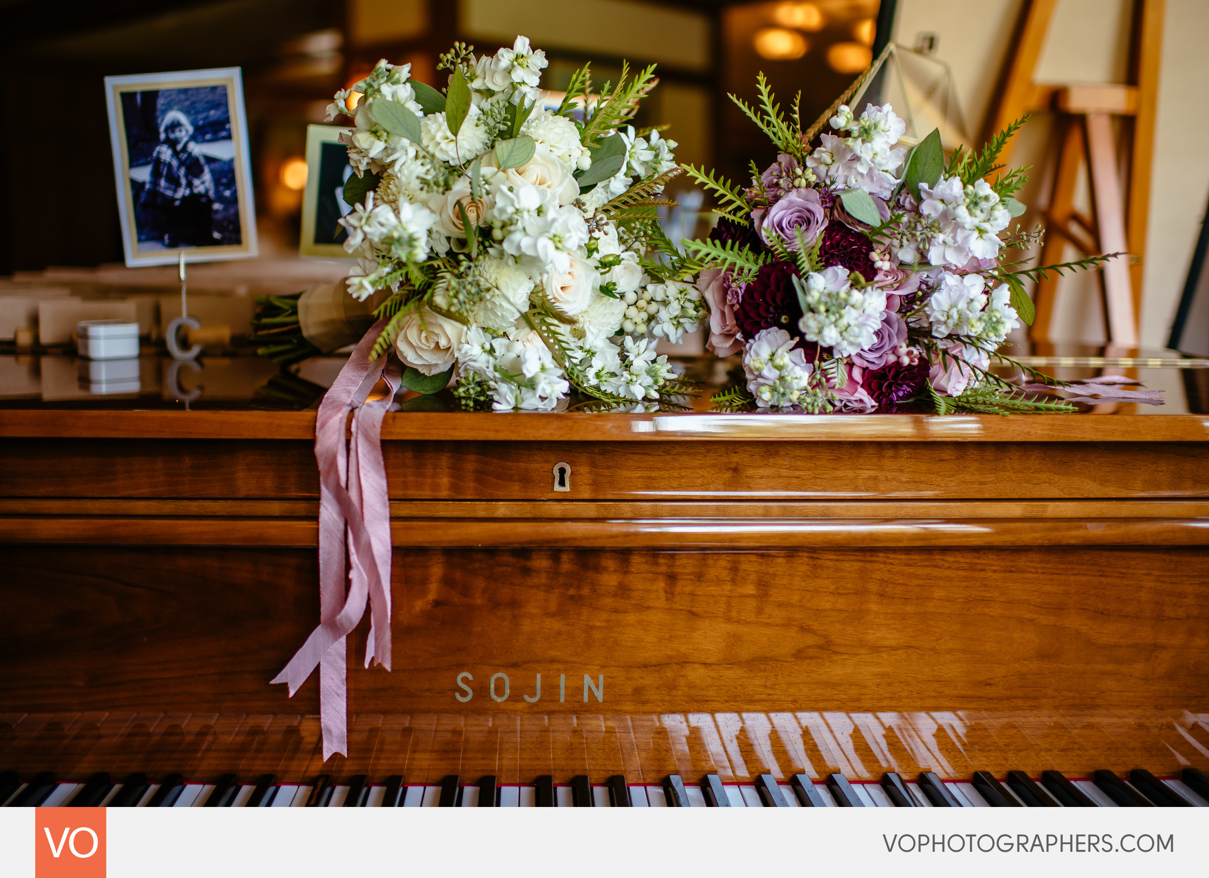 New Haven Country Club Wedding – Courtney + Guy – photo 3