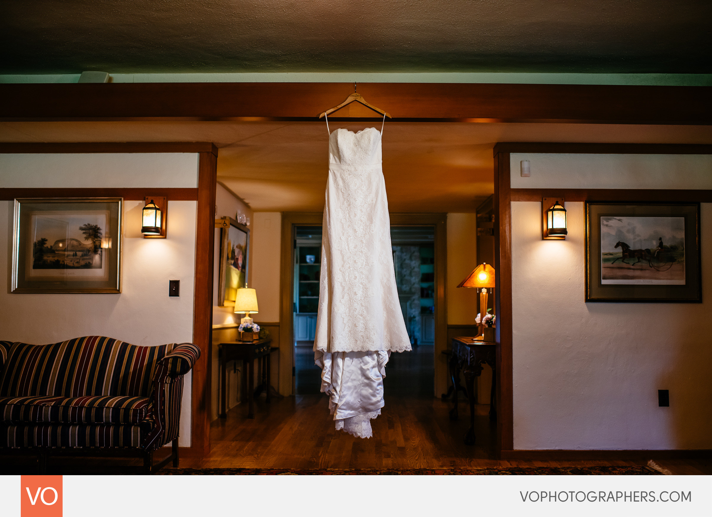 New Haven Country Club Wedding – Courtney + Guy – photo 5