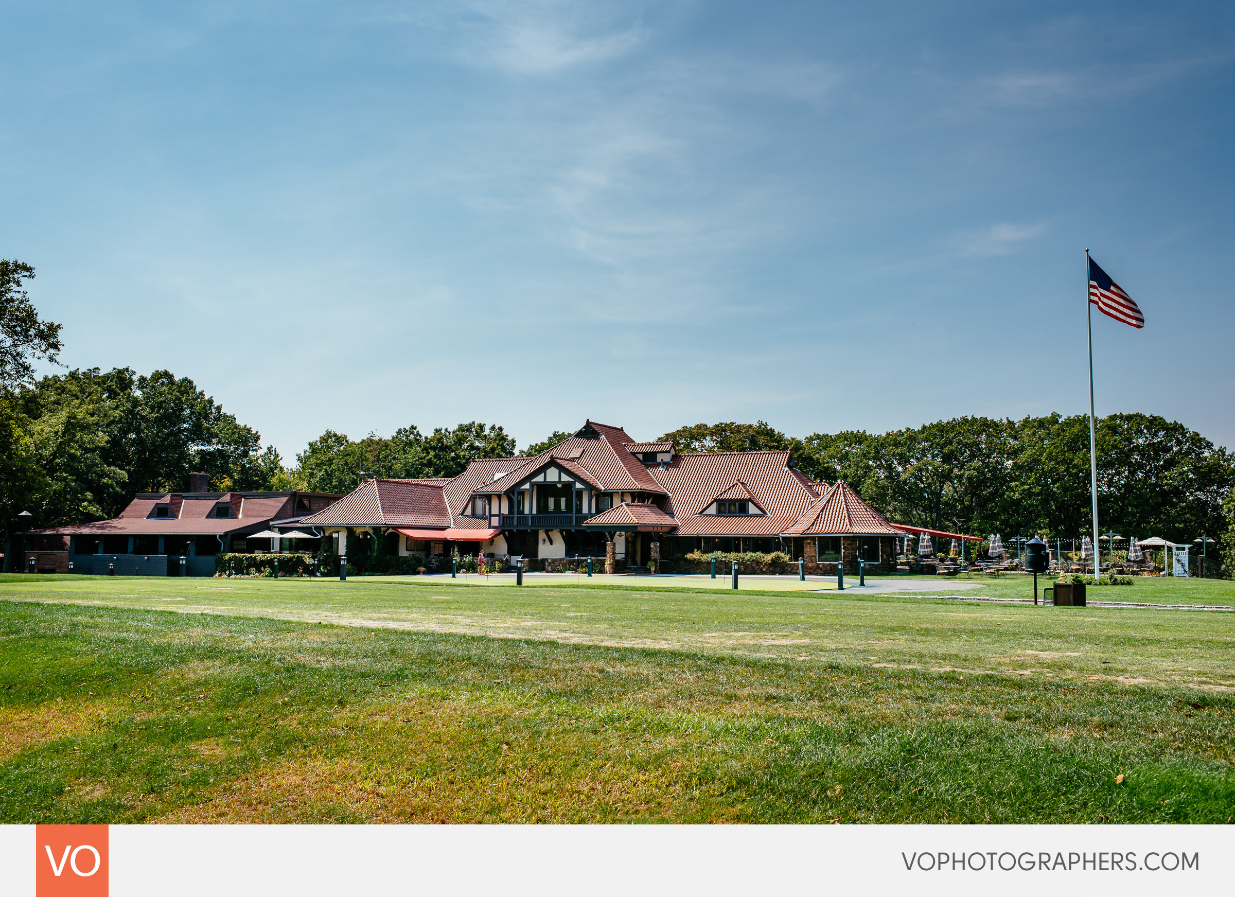 New Haven Country Club Wedding – Courtney + Guy – photo 7