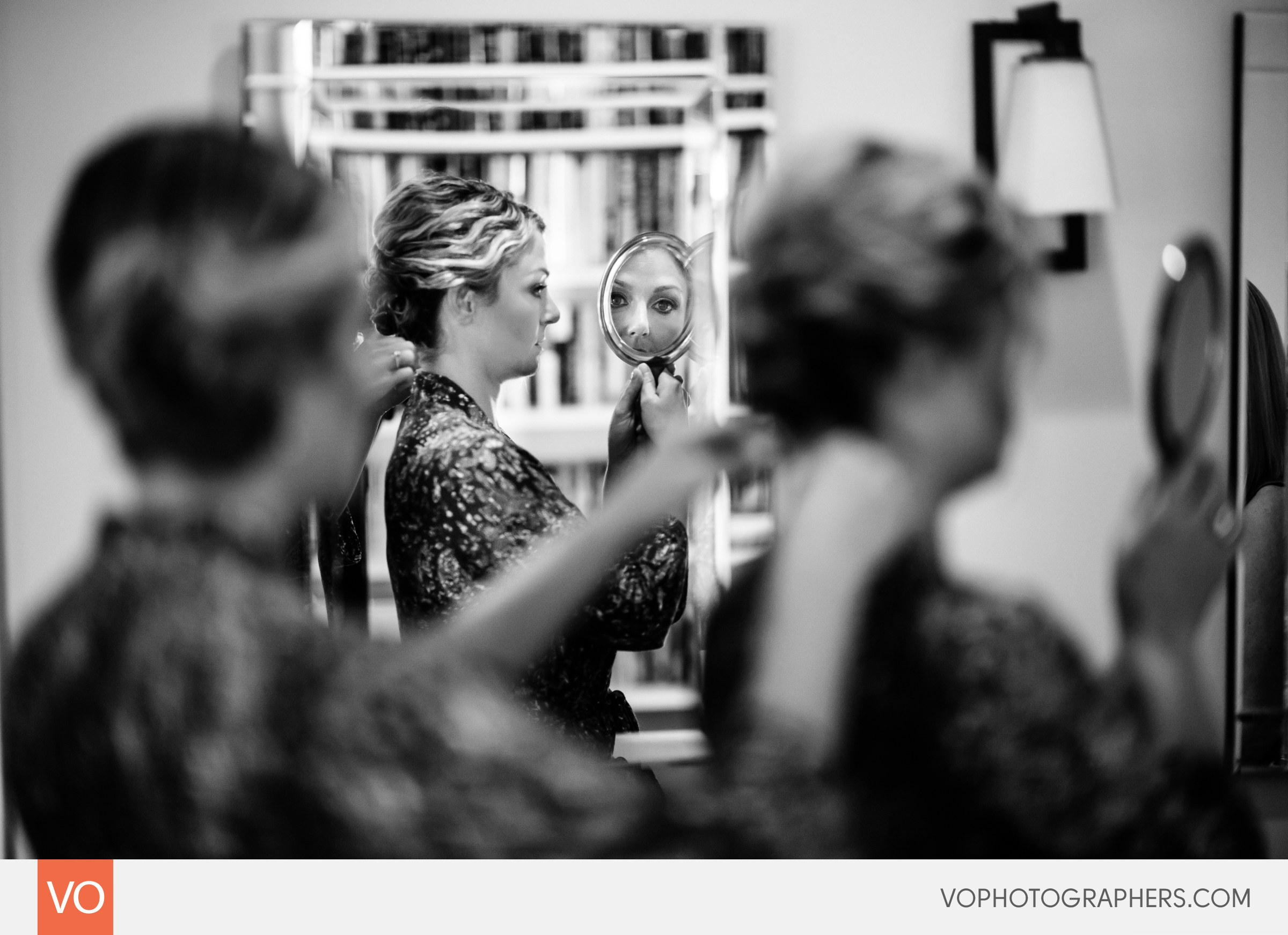 New Haven Country Club Wedding – Courtney + Guy – photo 8