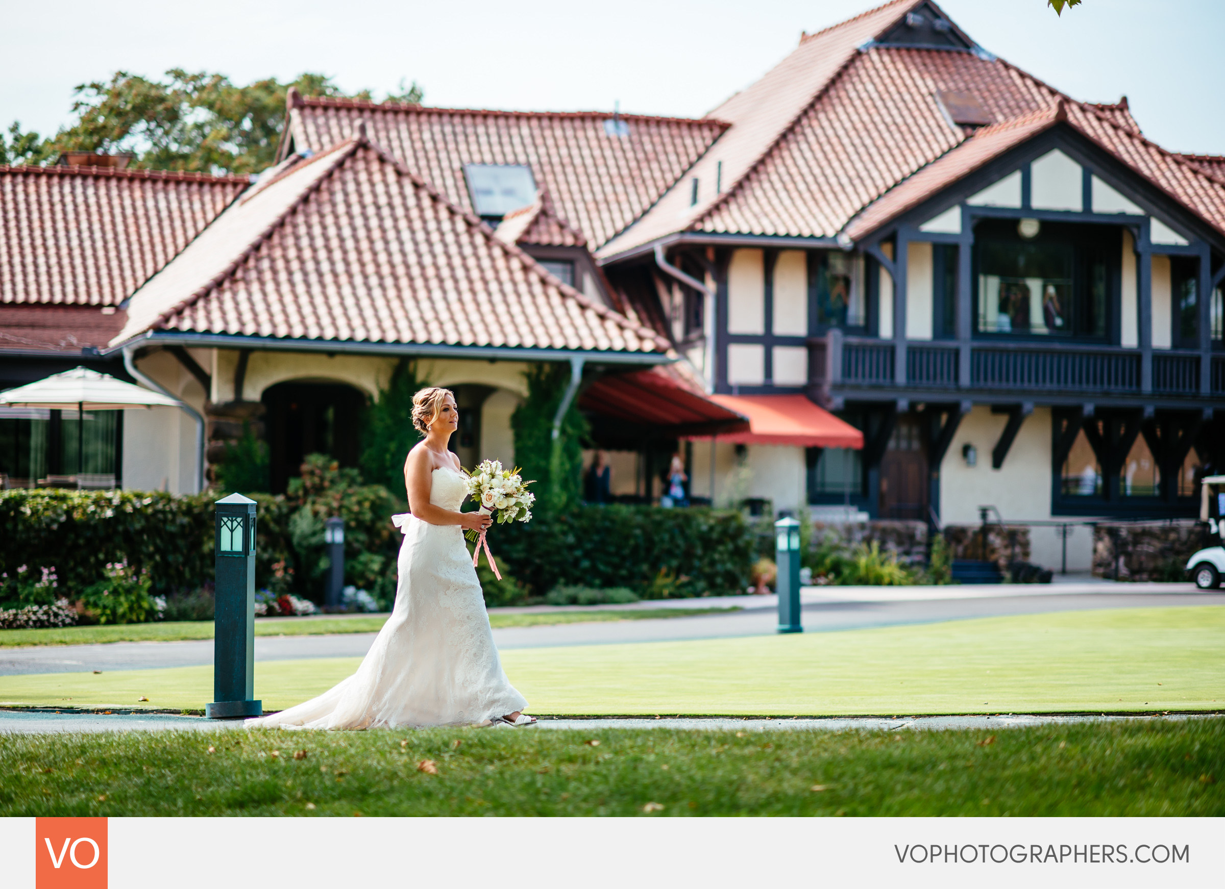 New Haven Country Club Wedding – Courtney + Guy – photo 14