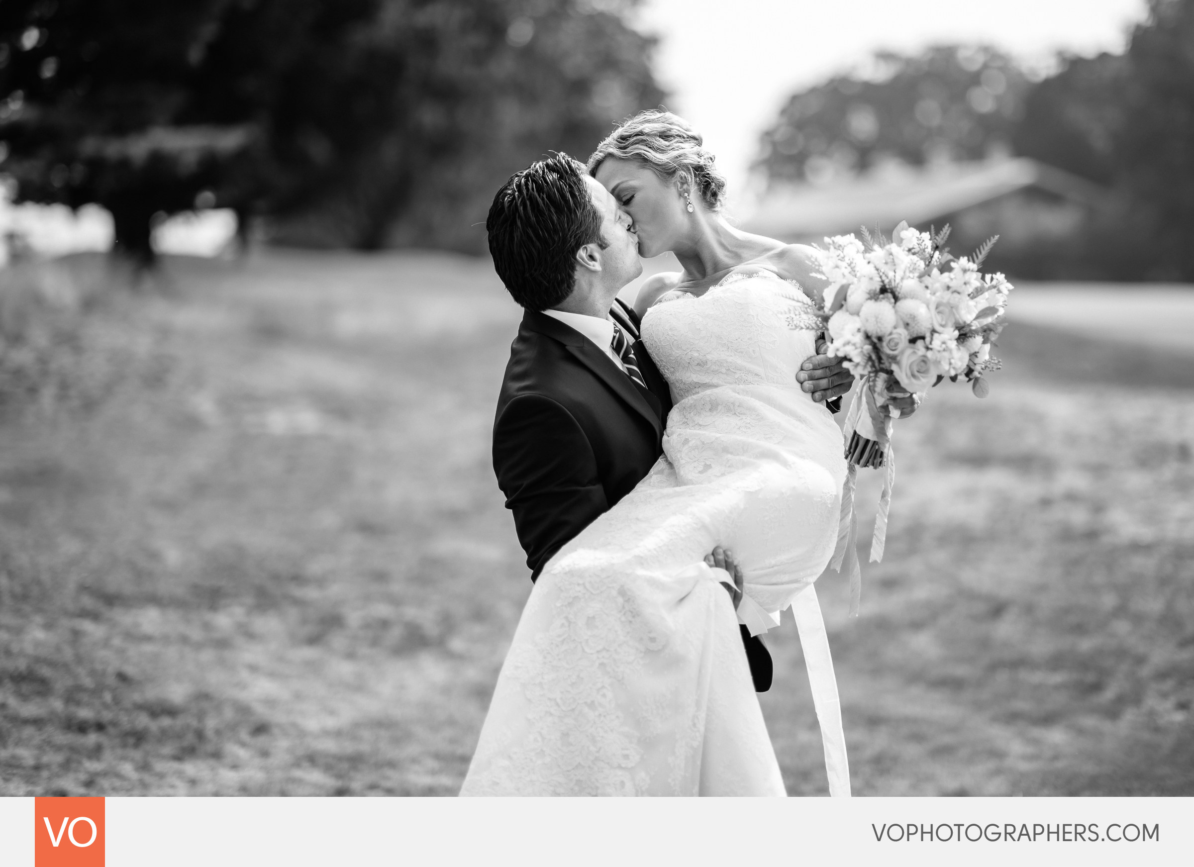 New Haven Country Club Wedding – Courtney + Guy – photo 19
