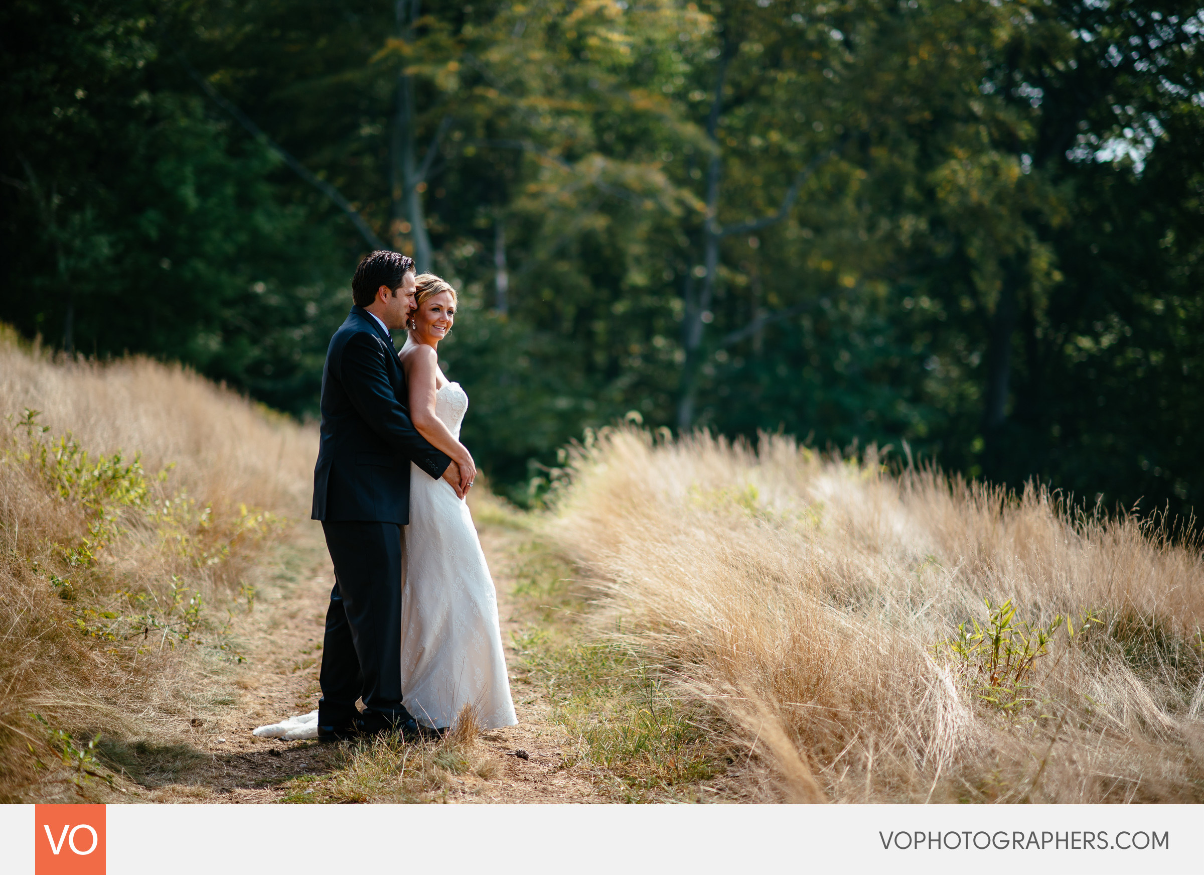 New Haven Country Club Wedding – Courtney + Guy – photo 21