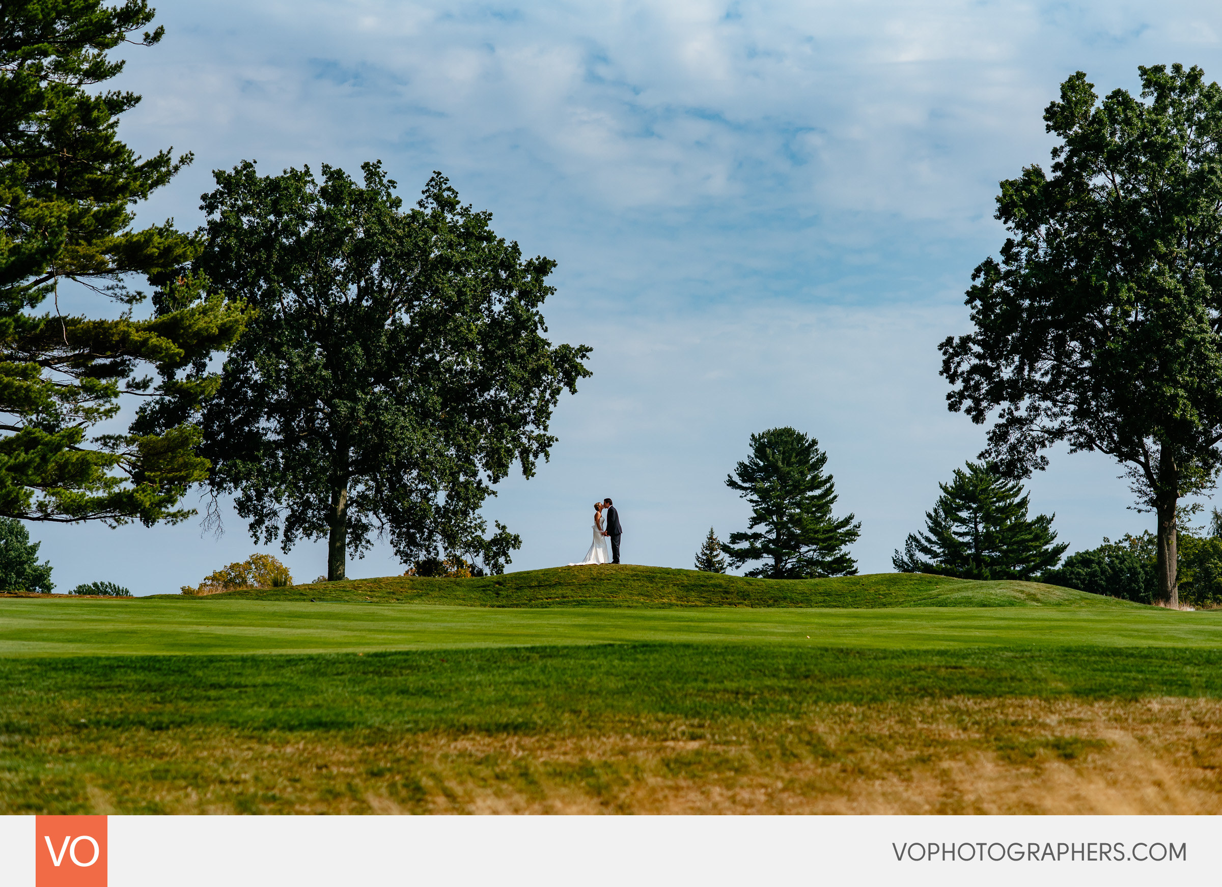 New Haven Country Club Wedding – Courtney + Guy – photo 22