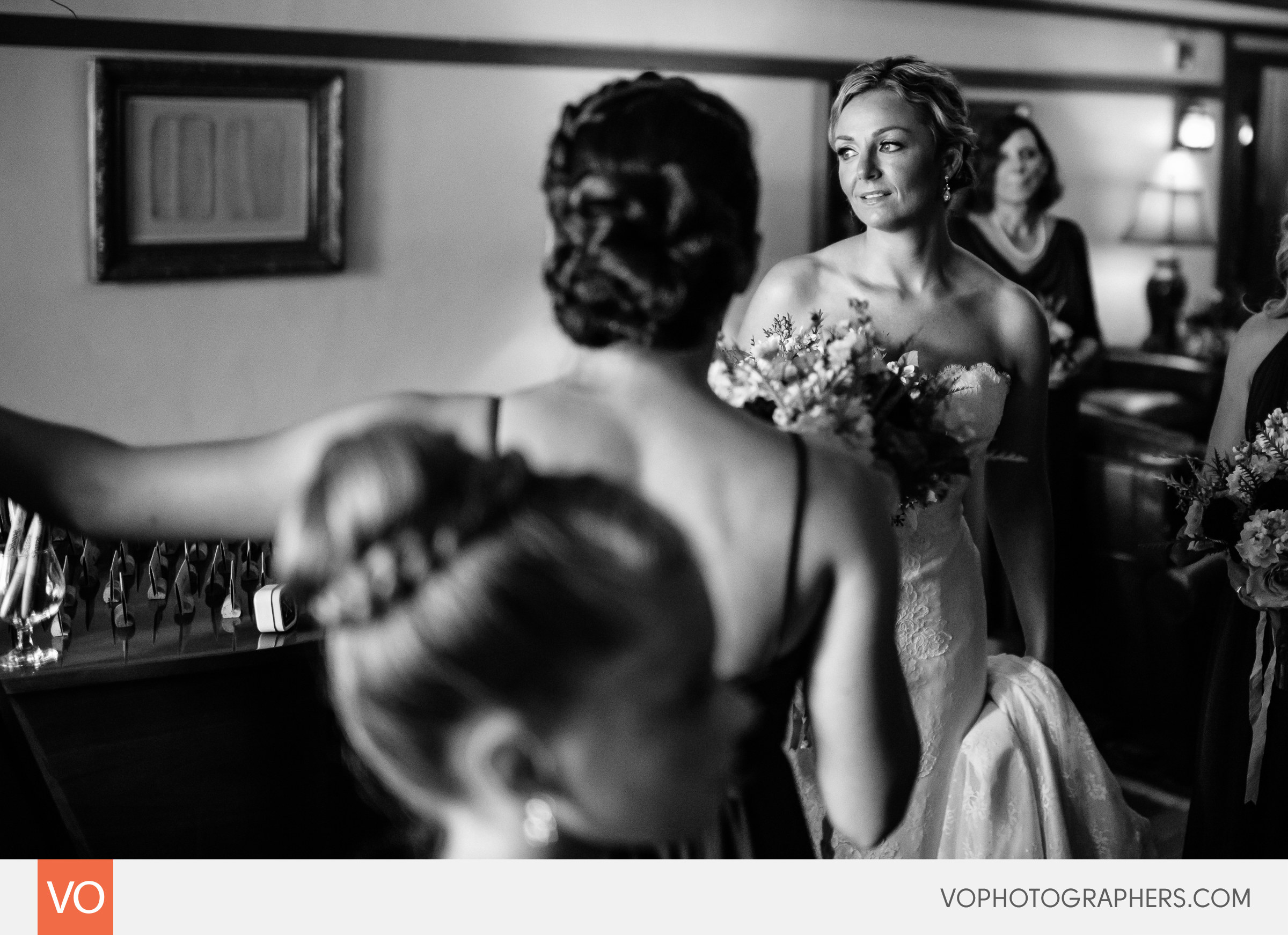 New Haven Country Club Wedding – Courtney + Guy – photo 25