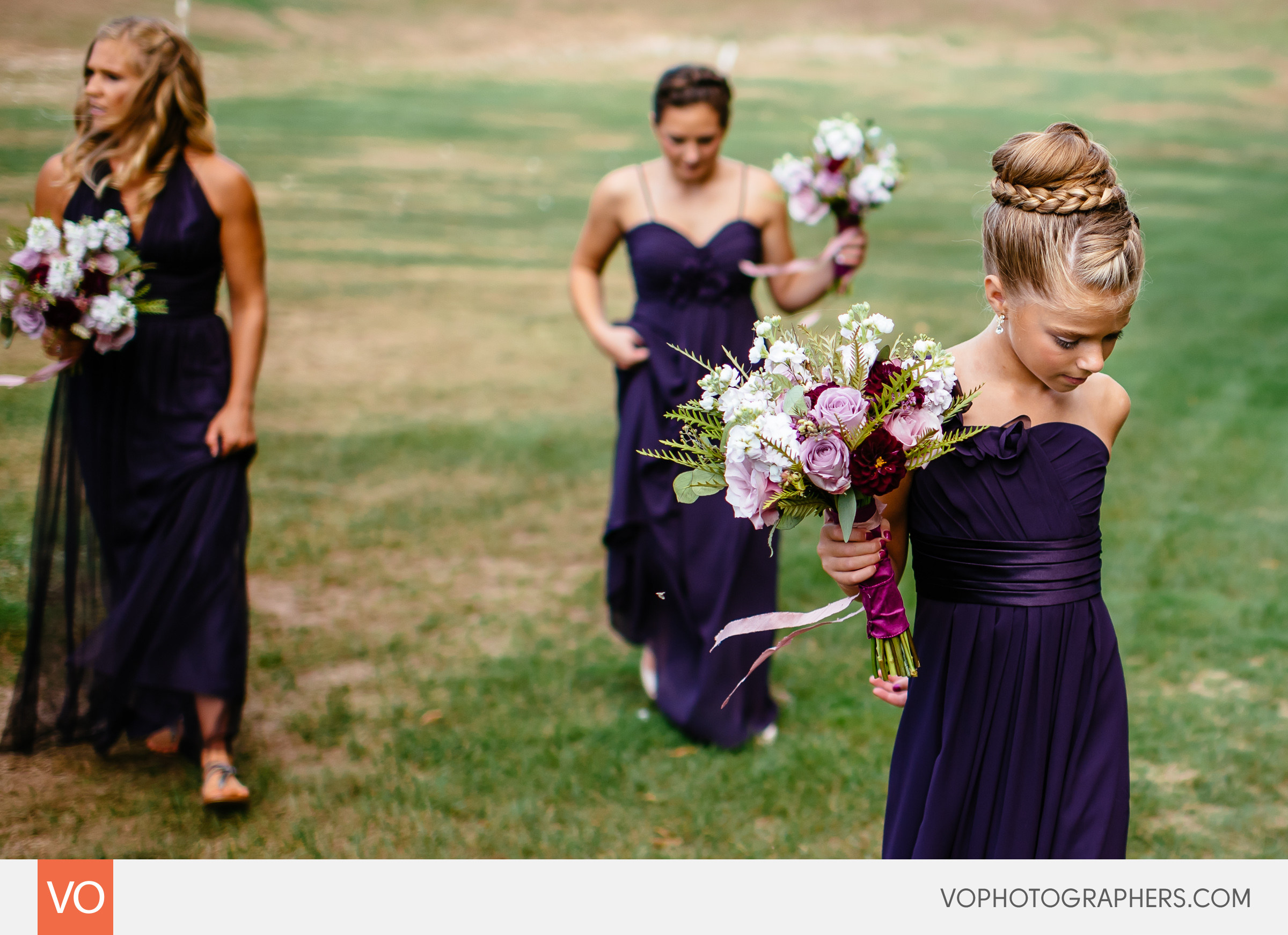 New Haven Country Club Wedding – Courtney + Guy – photo 27