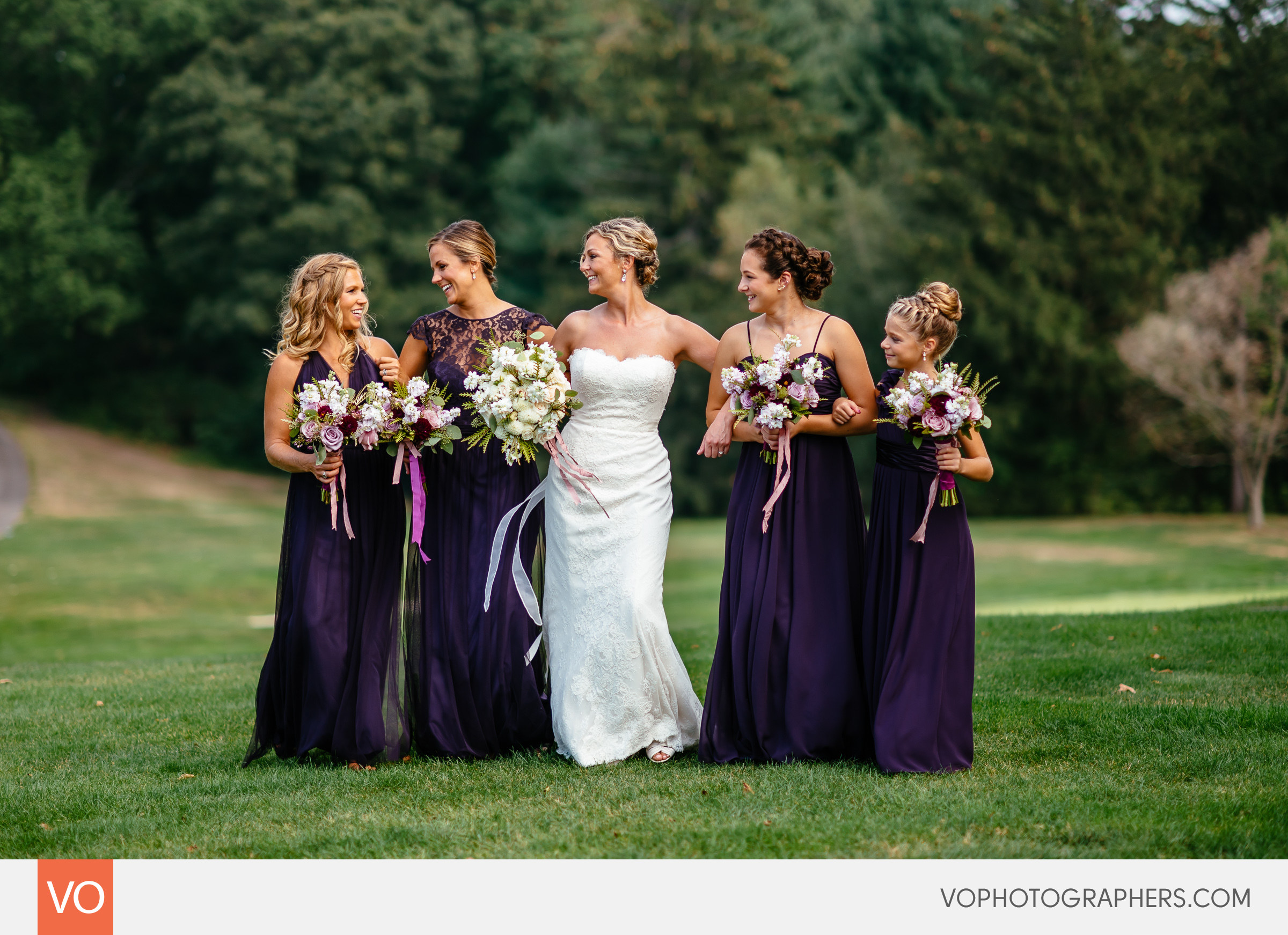New Haven Country Club Wedding – Courtney + Guy – photo 28