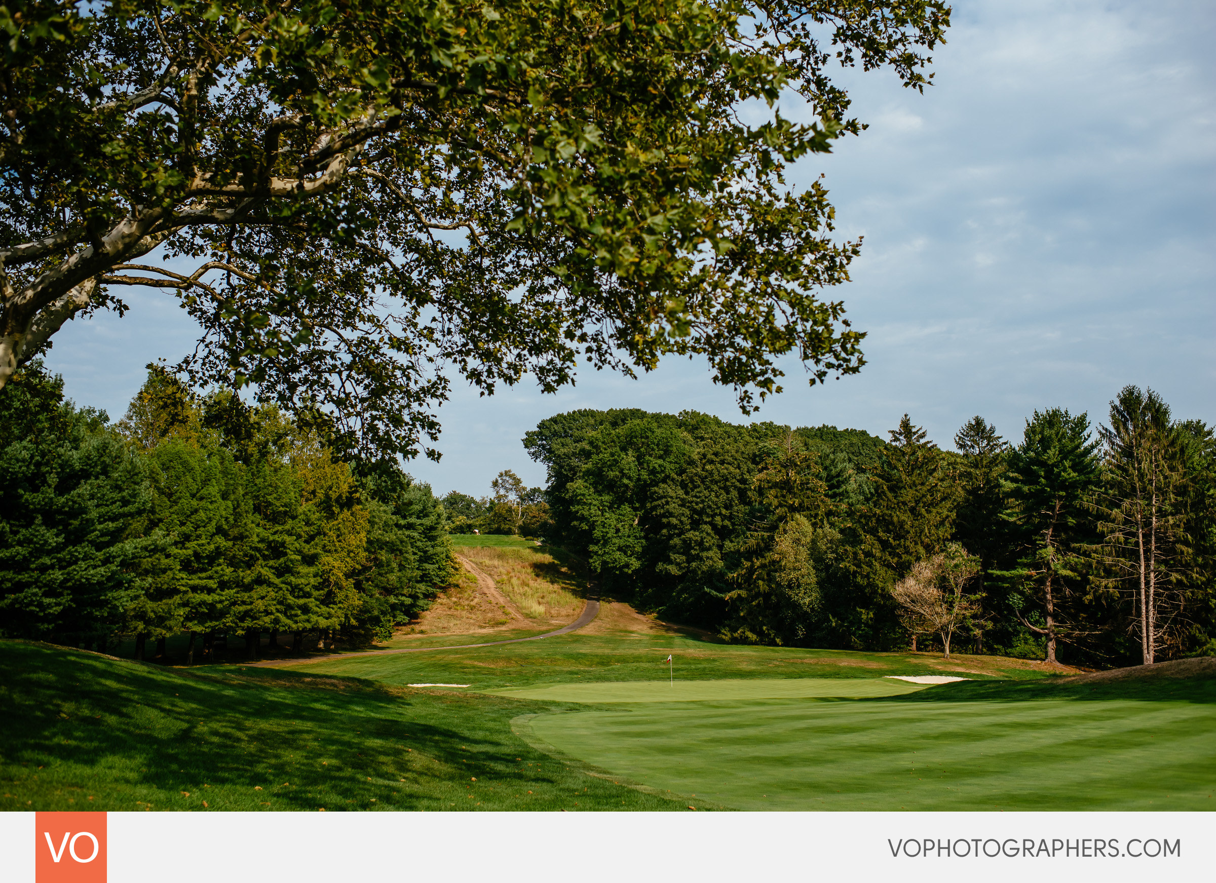 New Haven Country Club Wedding – Courtney + Guy – photo 31