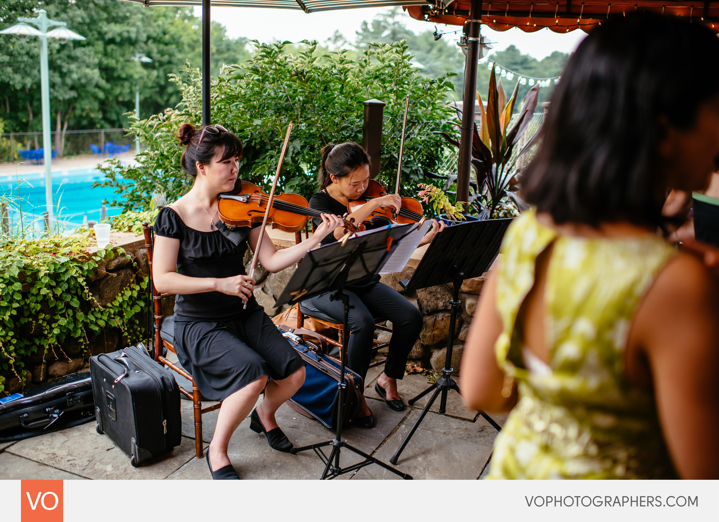 New Haven Country Club Wedding – Courtney + Guy – photo 48
