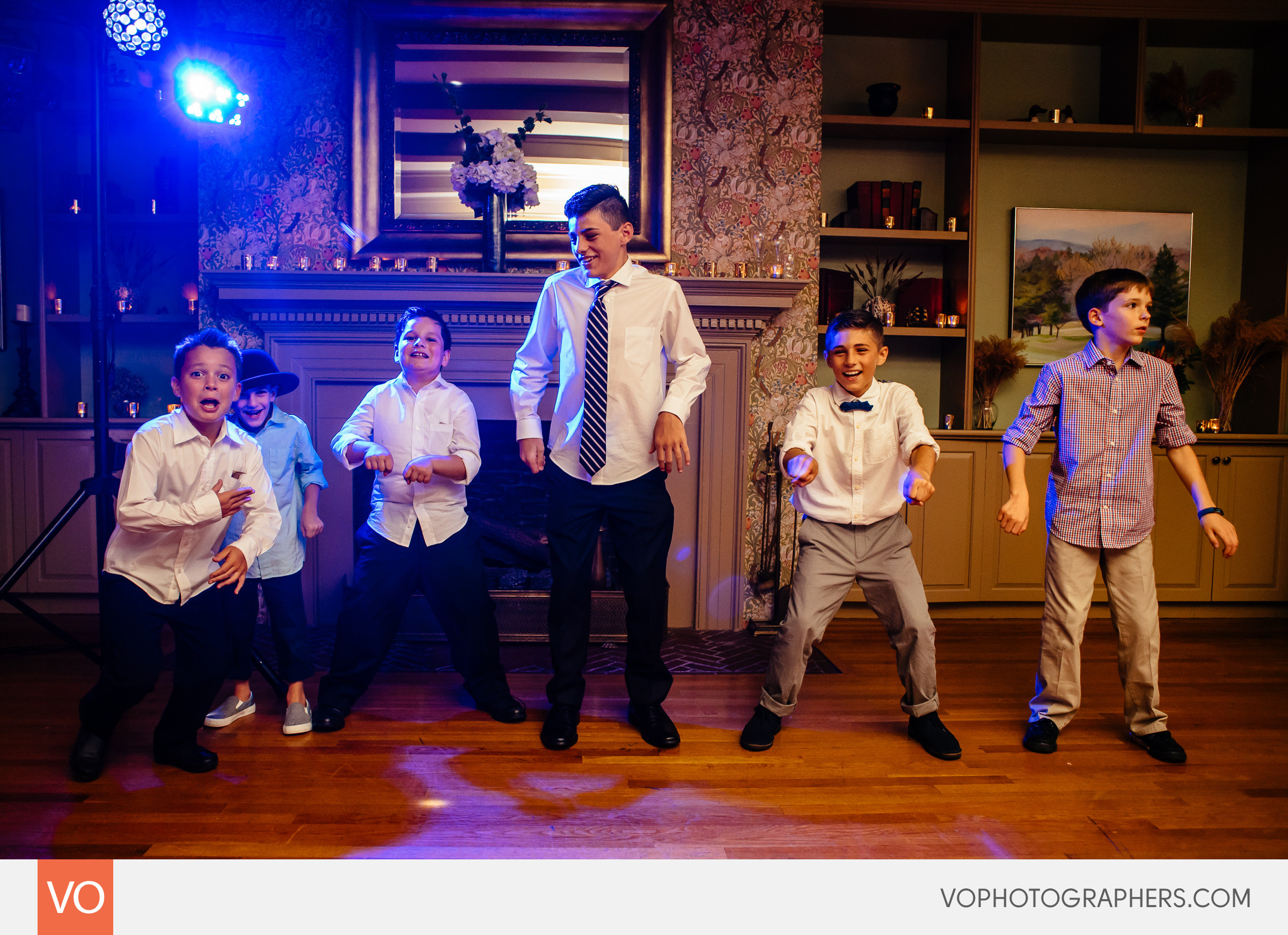 New Haven Country Club Wedding – Courtney + Guy – photo 50