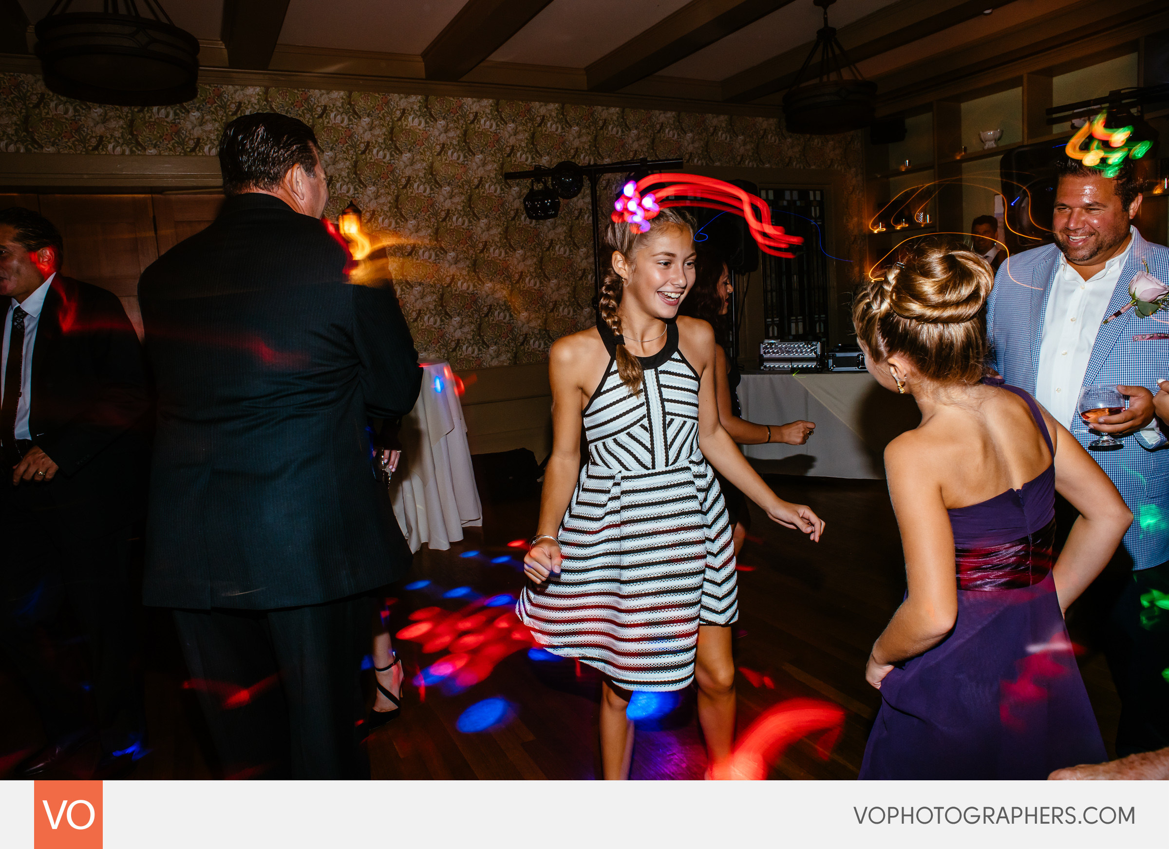 New Haven Country Club Wedding – Courtney + Guy – photo 51