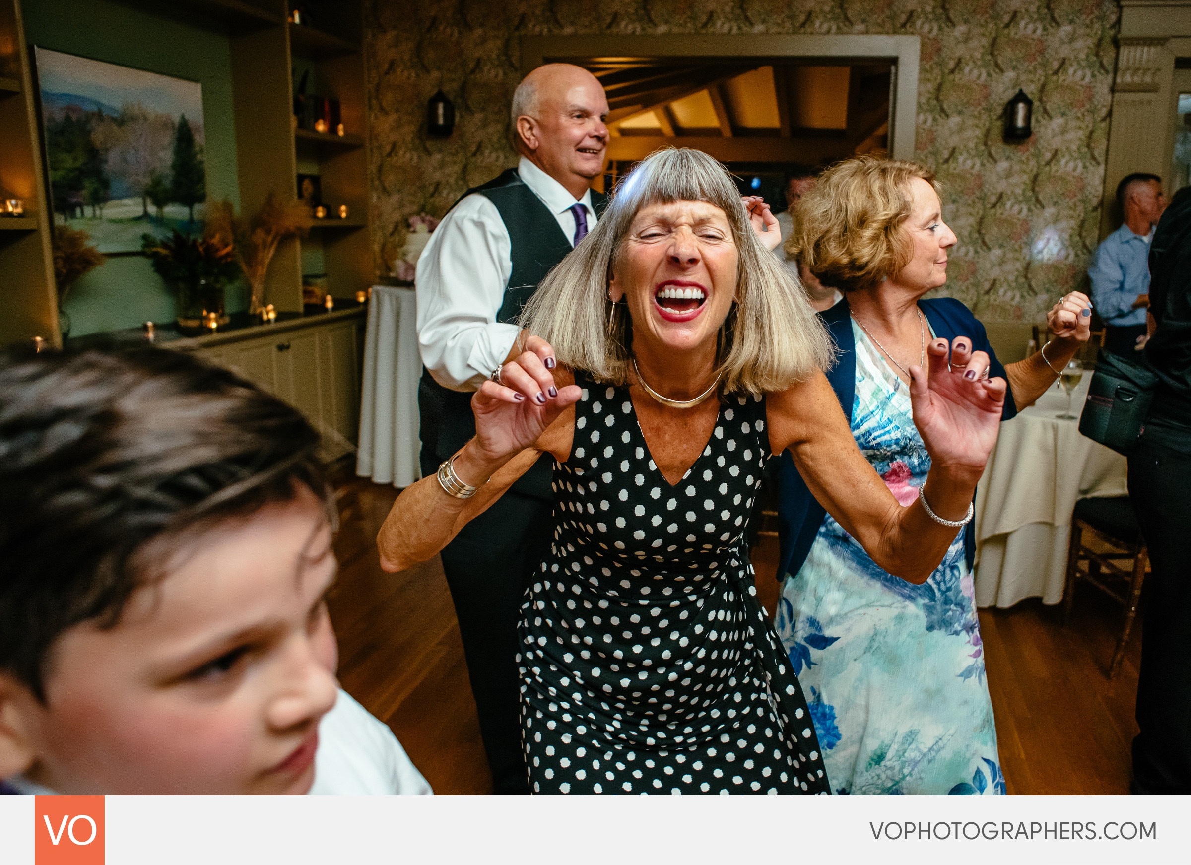 New Haven Country Club Wedding – Courtney + Guy – photo 55