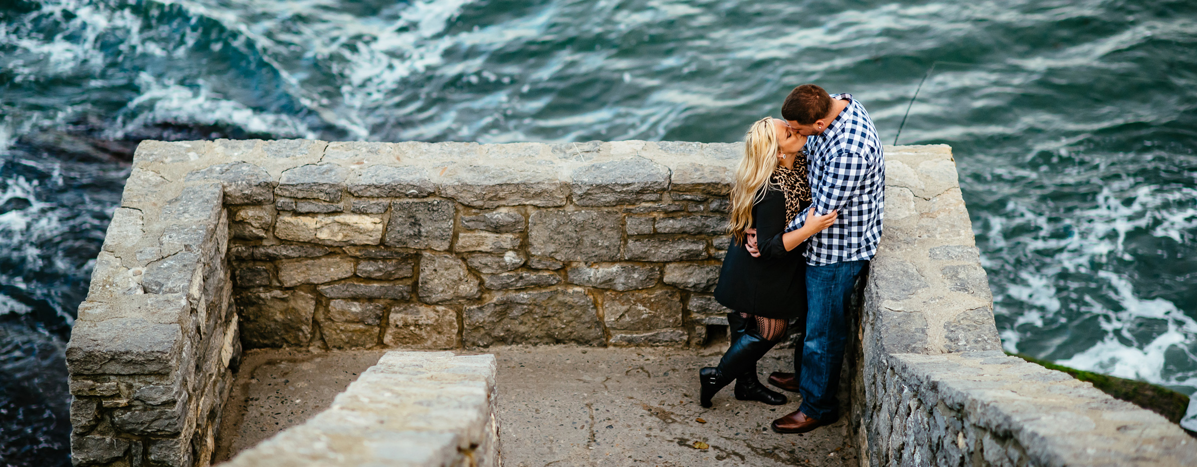 Newport, RI Engagement