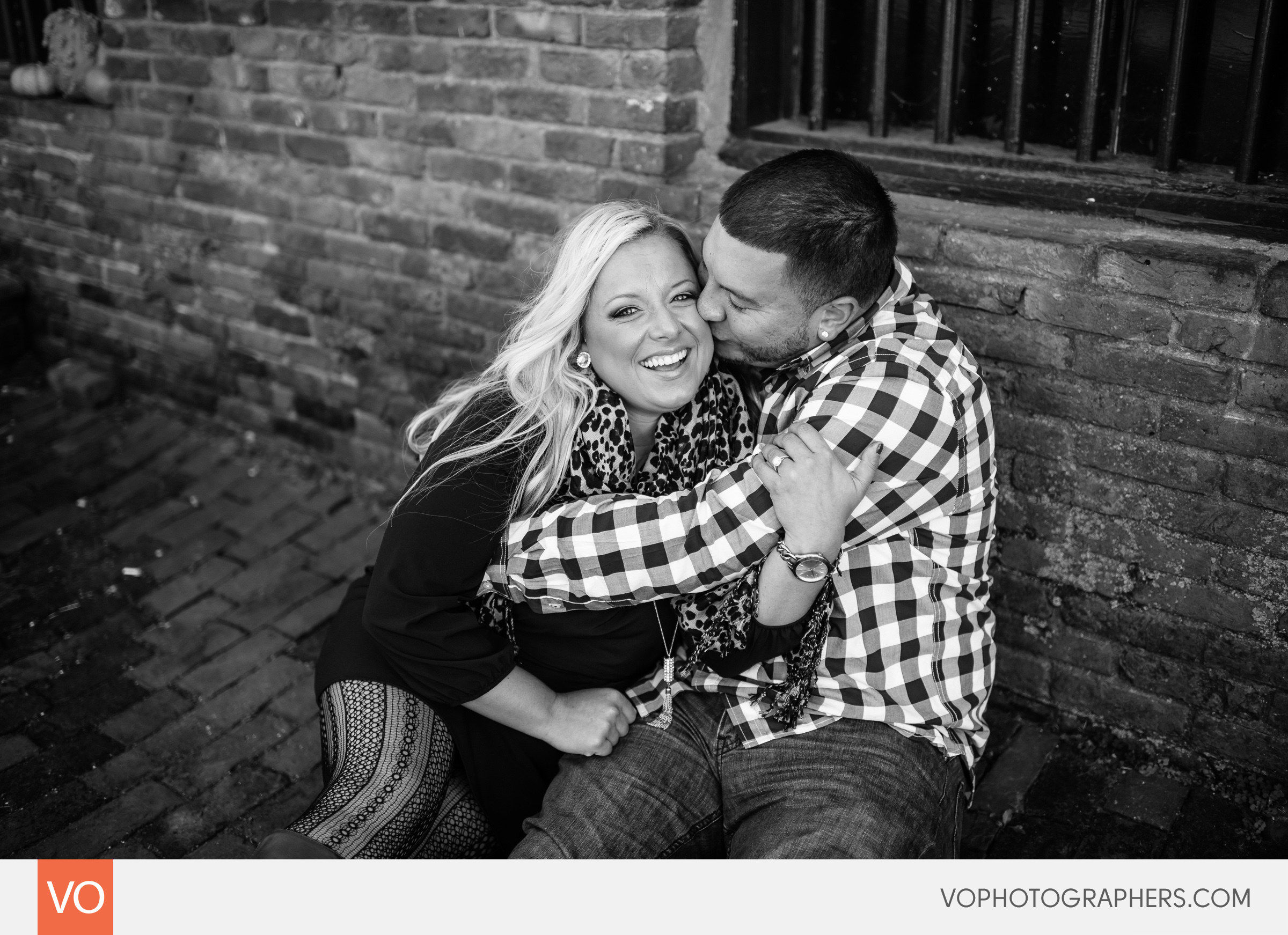 Newport, RI Engagement