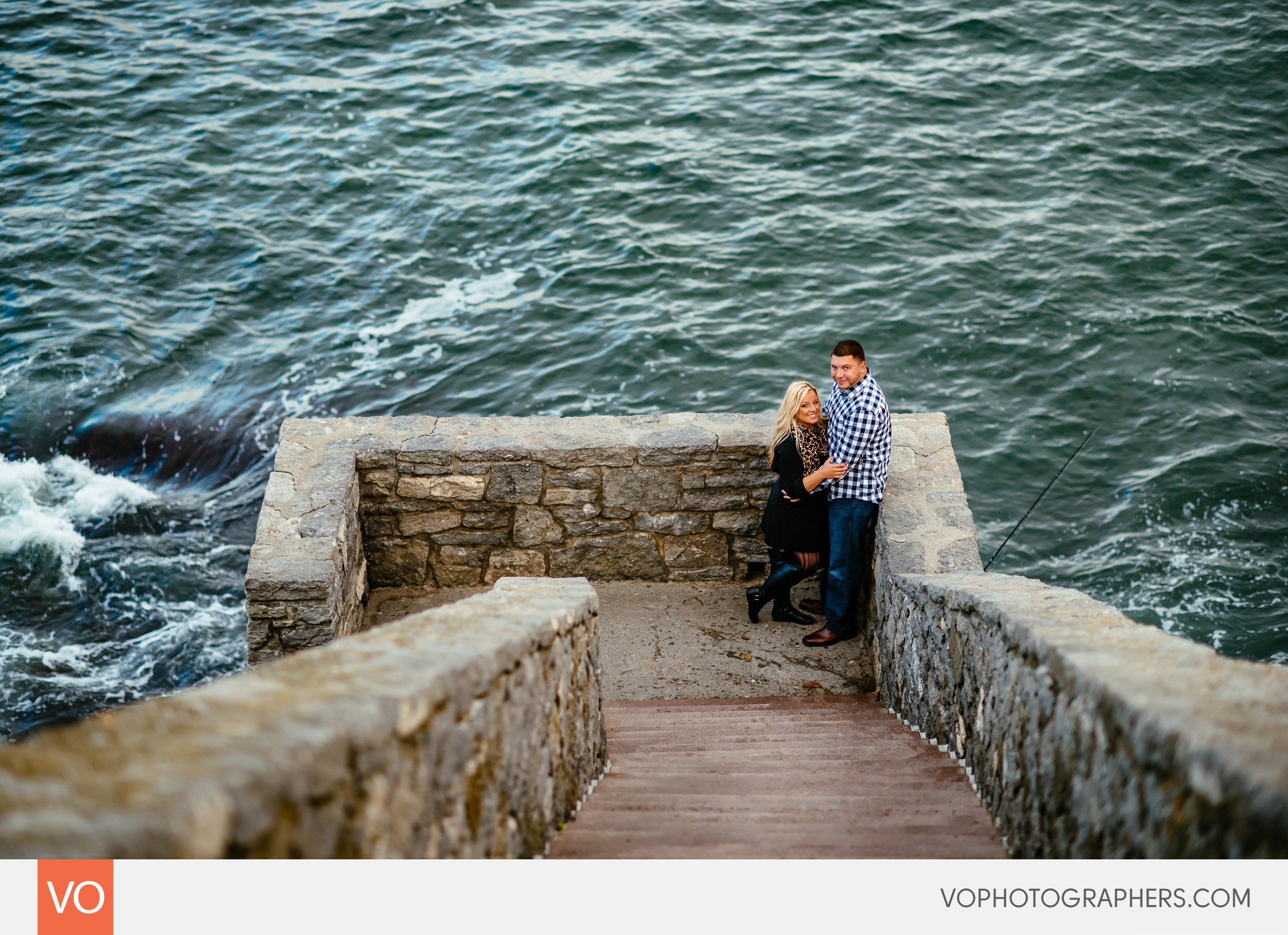 Newport, RI Engagement