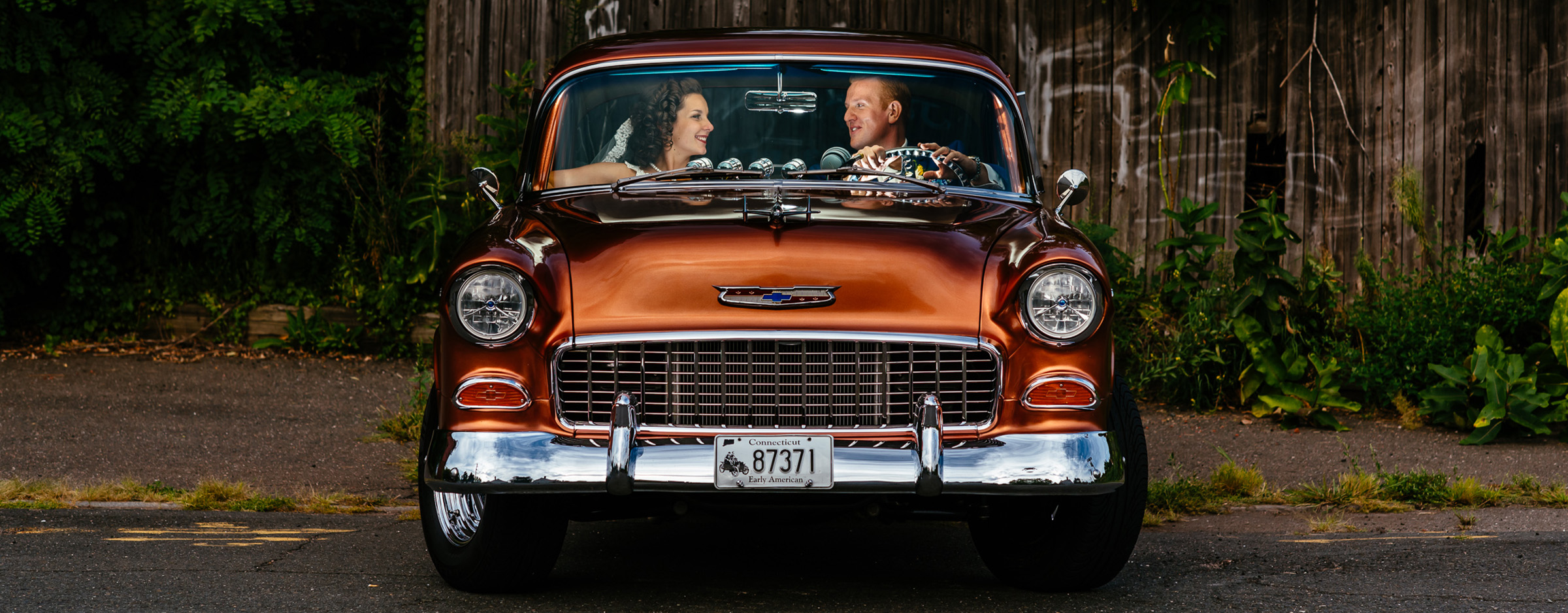 The Old Country Banquet Facility Wedding – Michal + Beata – photo 1