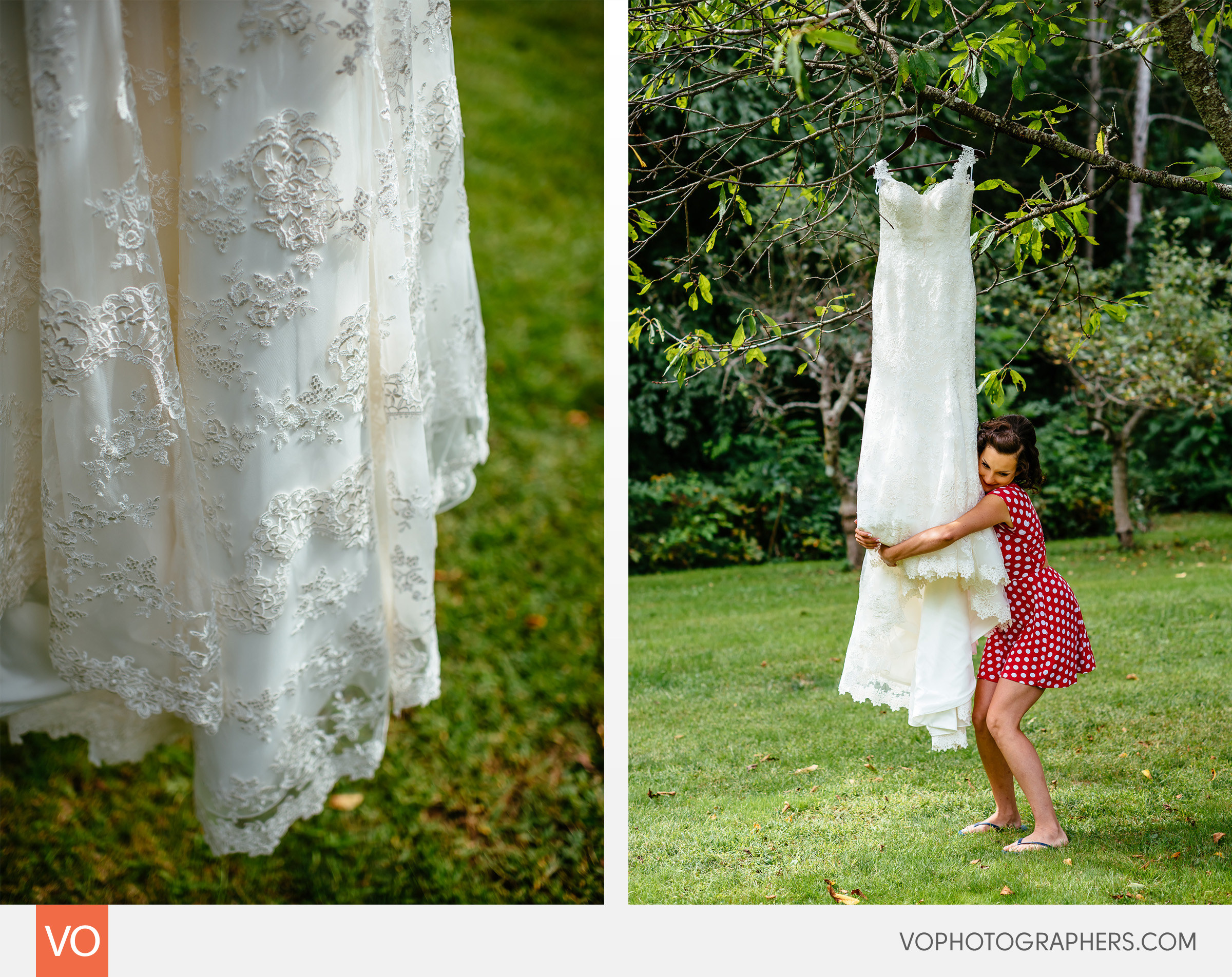 The Old Country Banquet Facility Wedding – Michal + Beata – photo 3