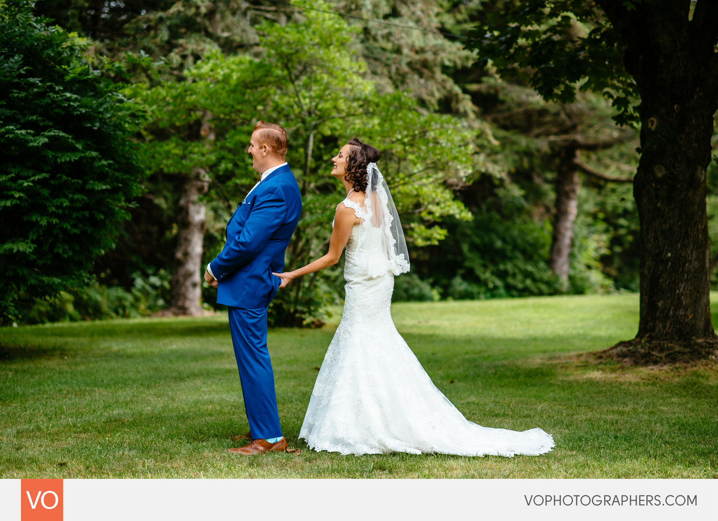 The Old Country Banquet Facility Wedding – Michal + Beata – photo 10