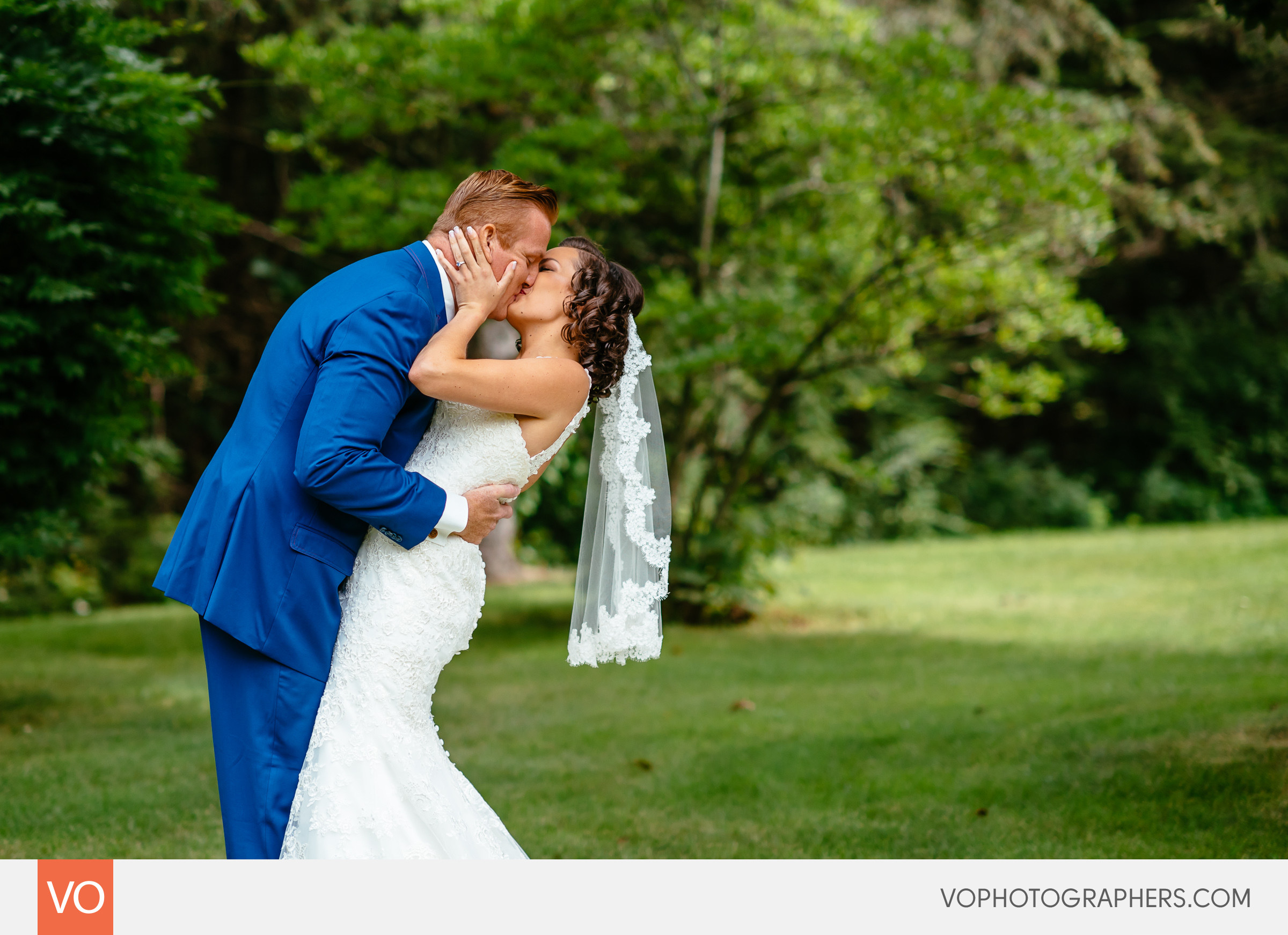The Old Country Banquet Facility Wedding – Michal + Beata – photo 11