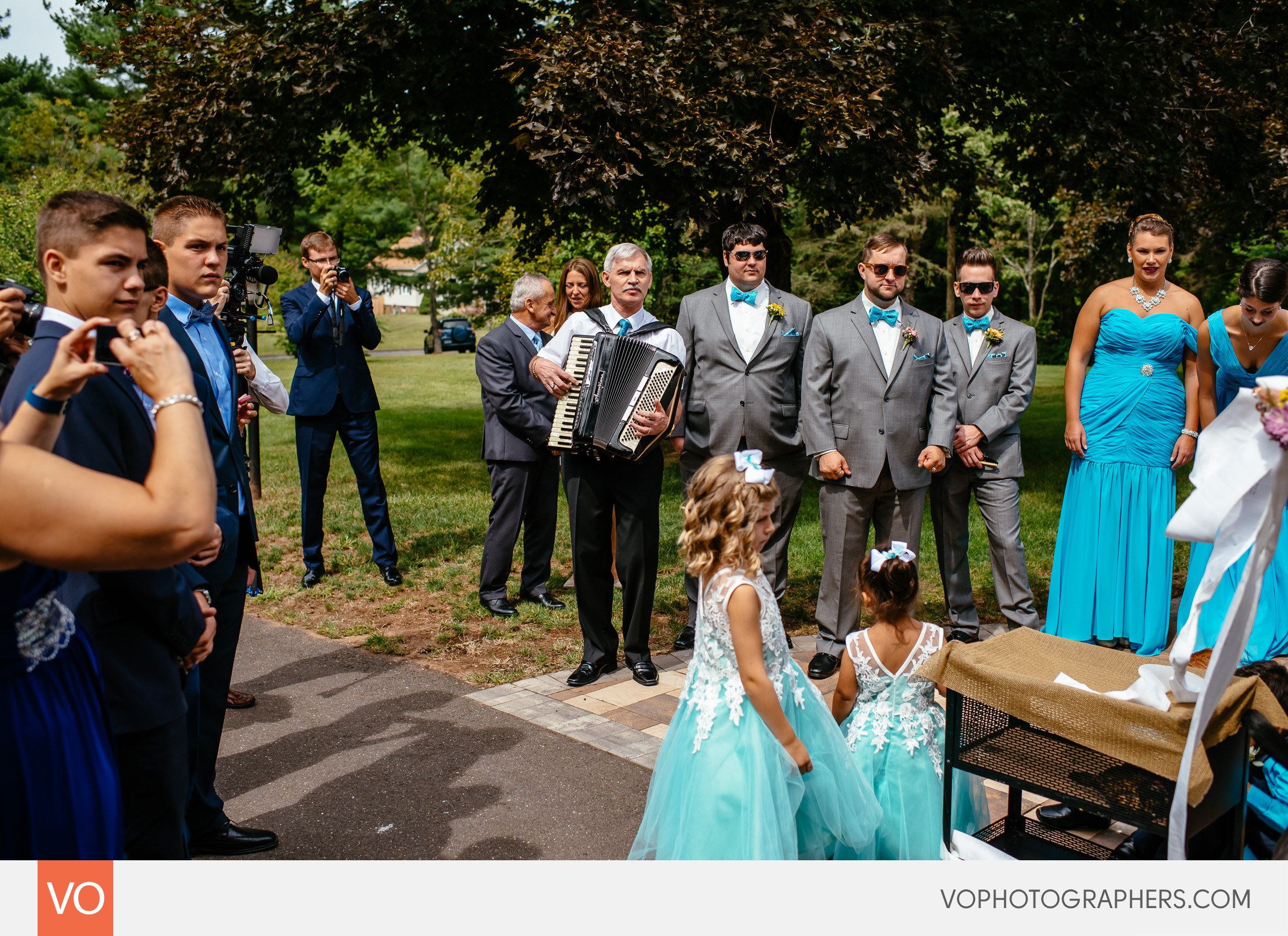 The Old Country Banquet Facility Wedding – Michal + Beata – photo 15