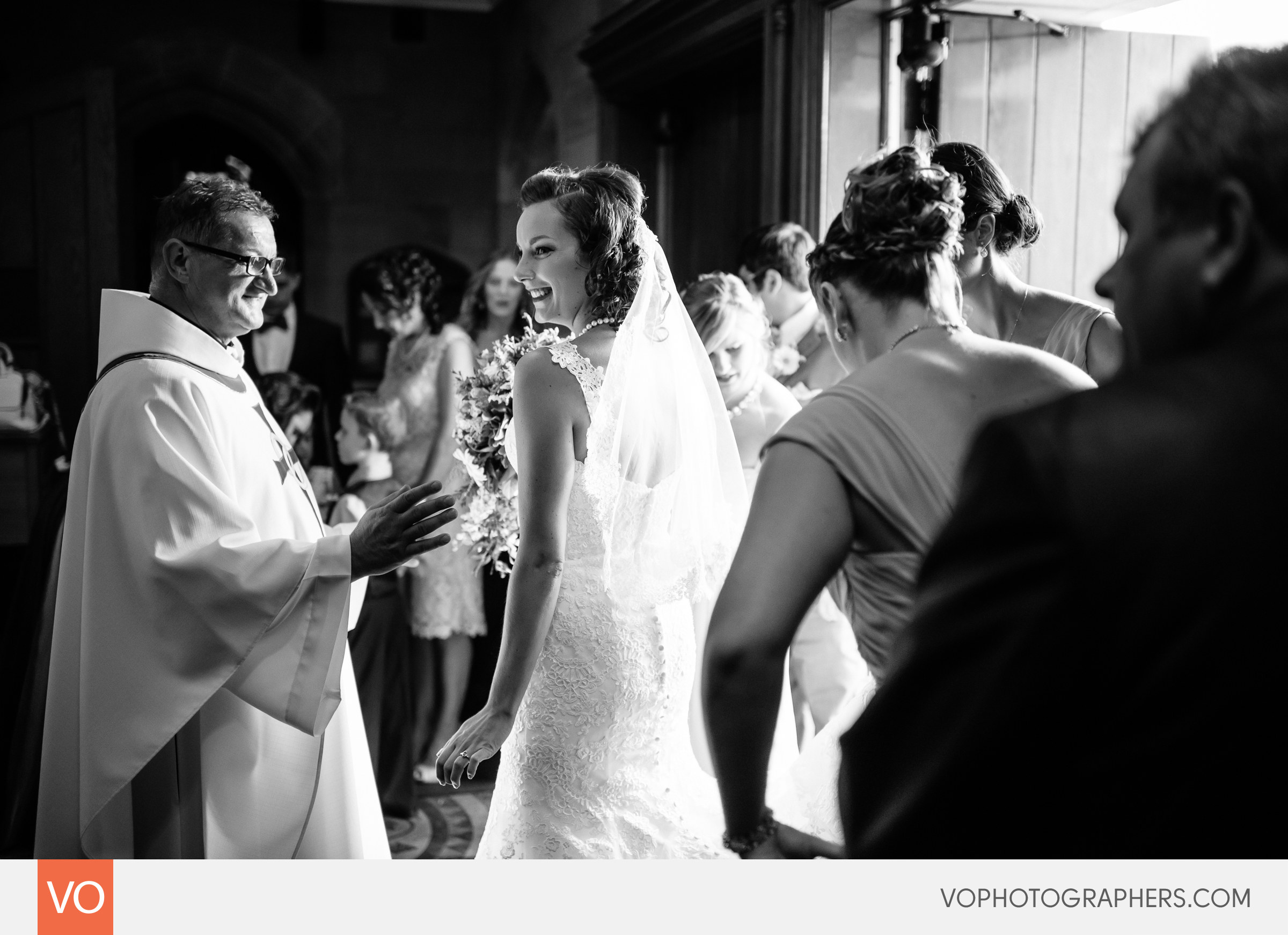 The Old Country Banquet Facility Wedding – Michal + Beata – photo 19