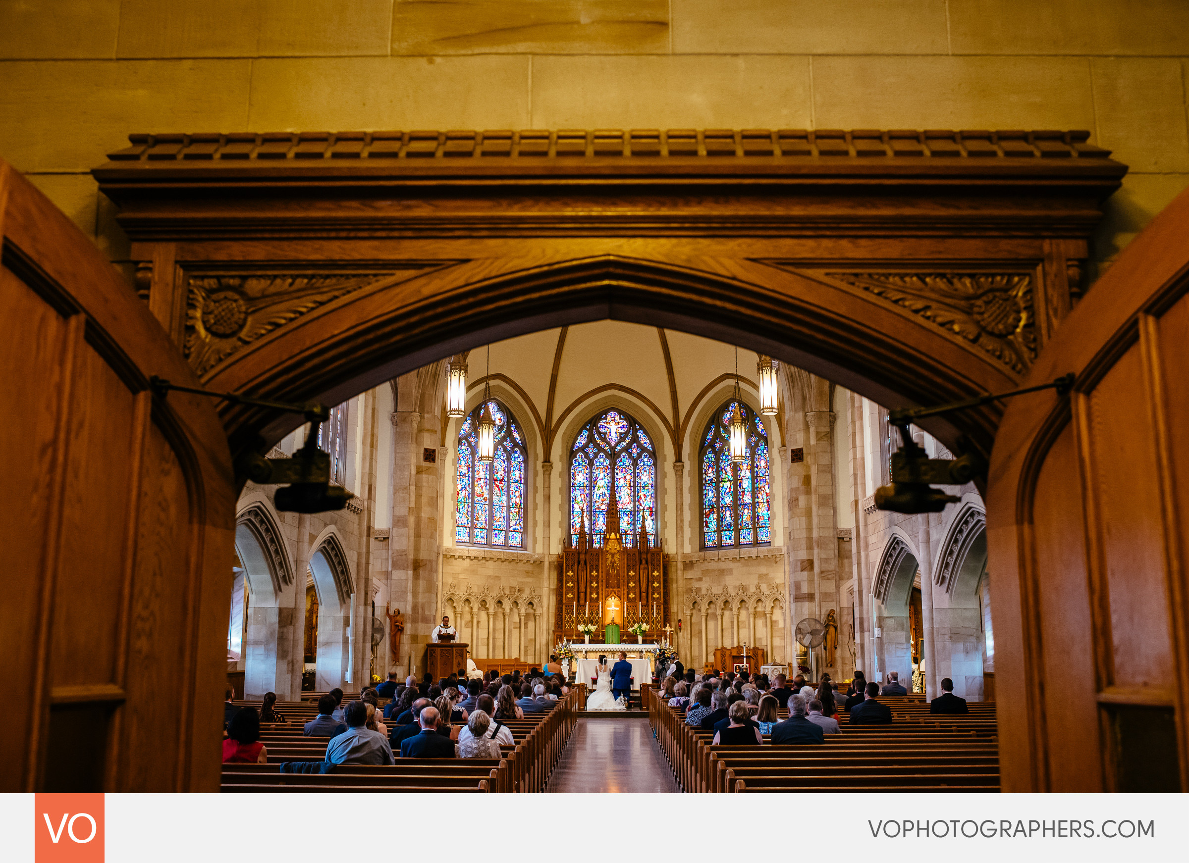 The Old Country Banquet Facility Wedding – Michal + Beata – photo 20
