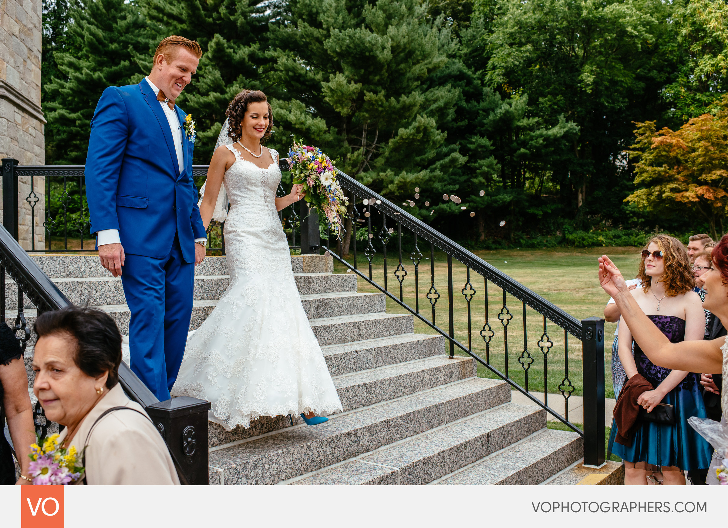 The Old Country Banquet Facility Wedding – Michal + Beata – photo 25