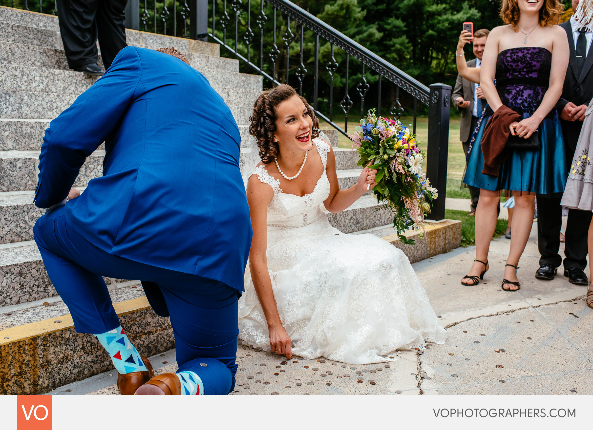 The Old Country Banquet Facility Wedding – Michal + Beata – photo 26