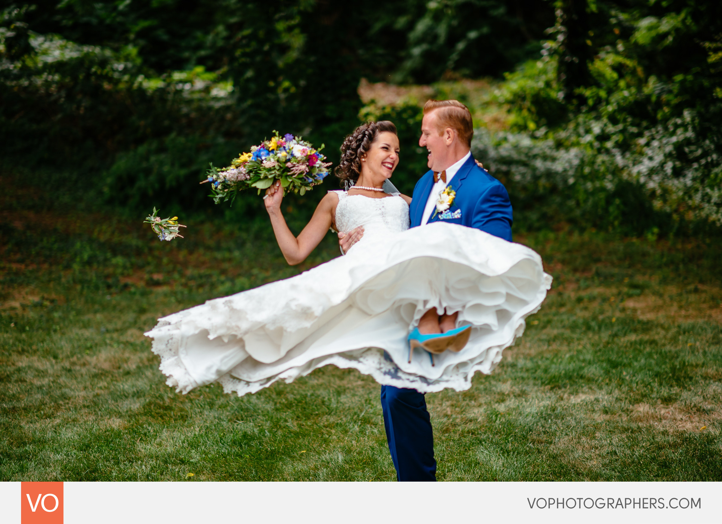 The Old Country Banquet Facility Wedding – Michal + Beata – photo 28