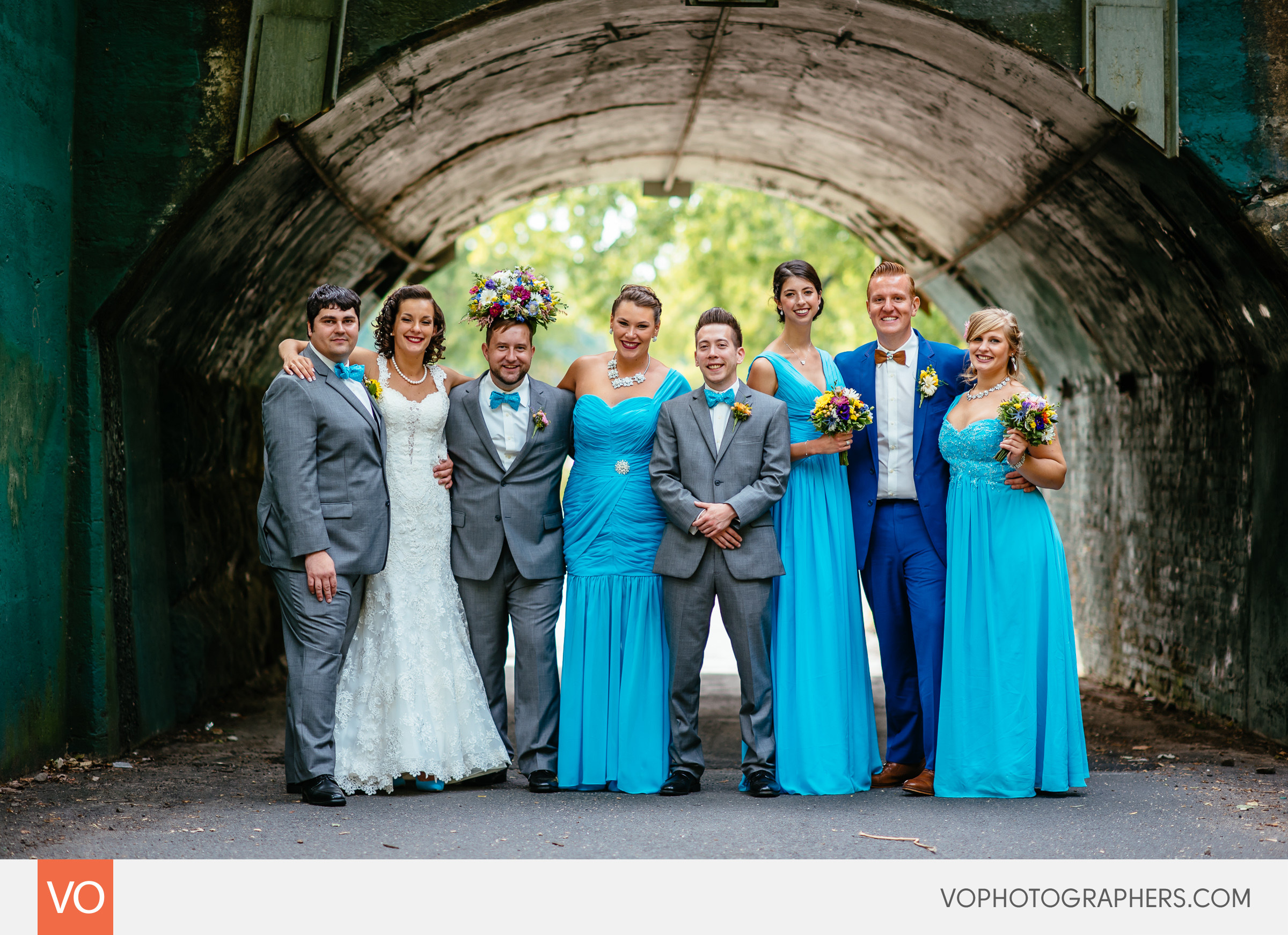 The Old Country Banquet Facility Wedding – Michal + Beata – photo 30