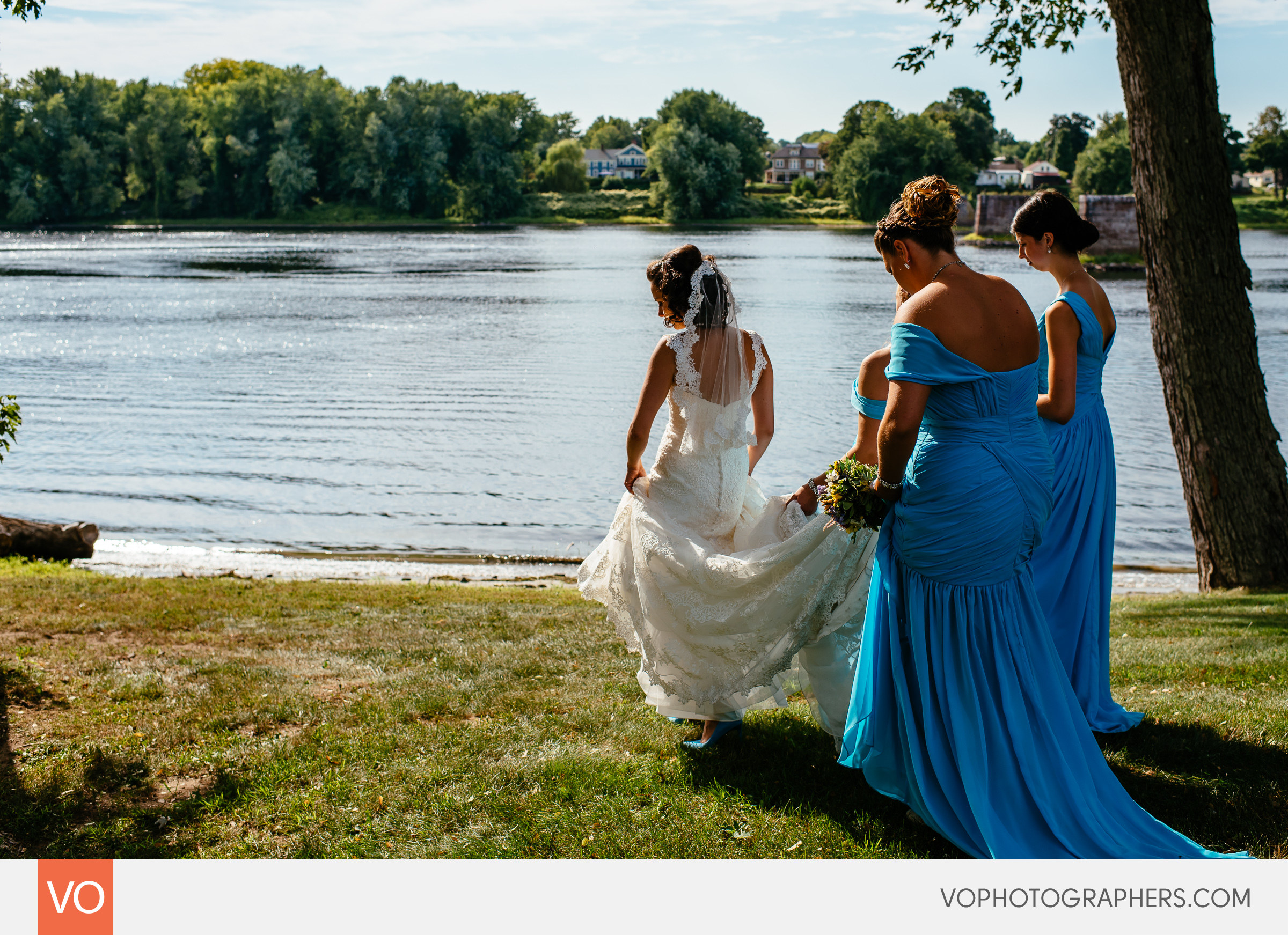 The Old Country Banquet Facility Wedding – Michal + Beata – photo 32