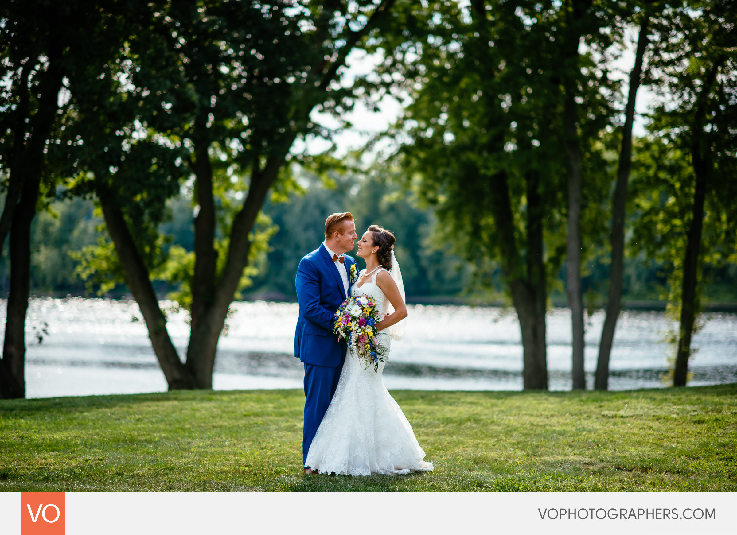 The Old Country Banquet Facility Wedding – Michal + Beata – photo 35