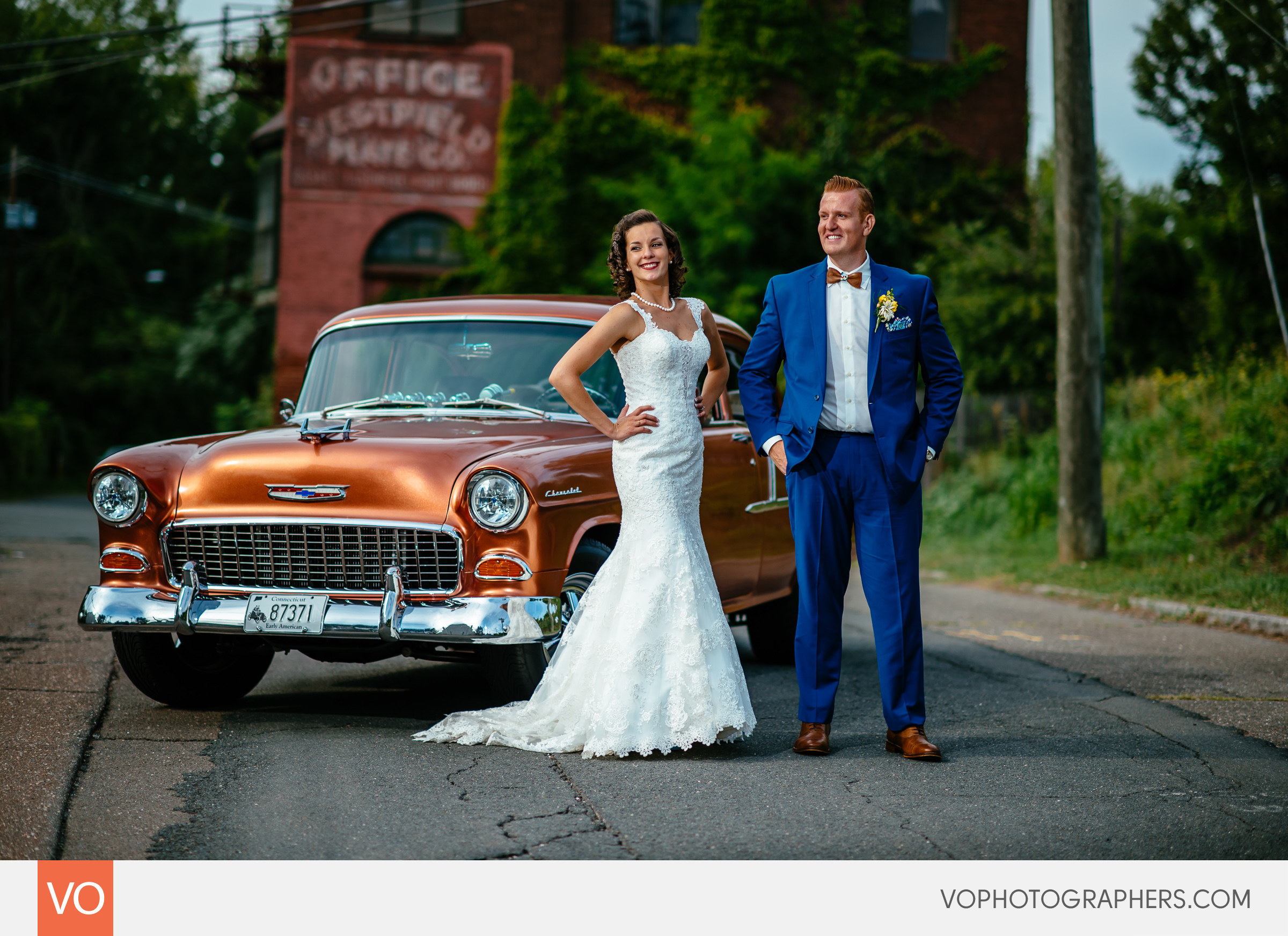 The Old Country Banquet Facility Wedding – Michal + Beata – photo 37