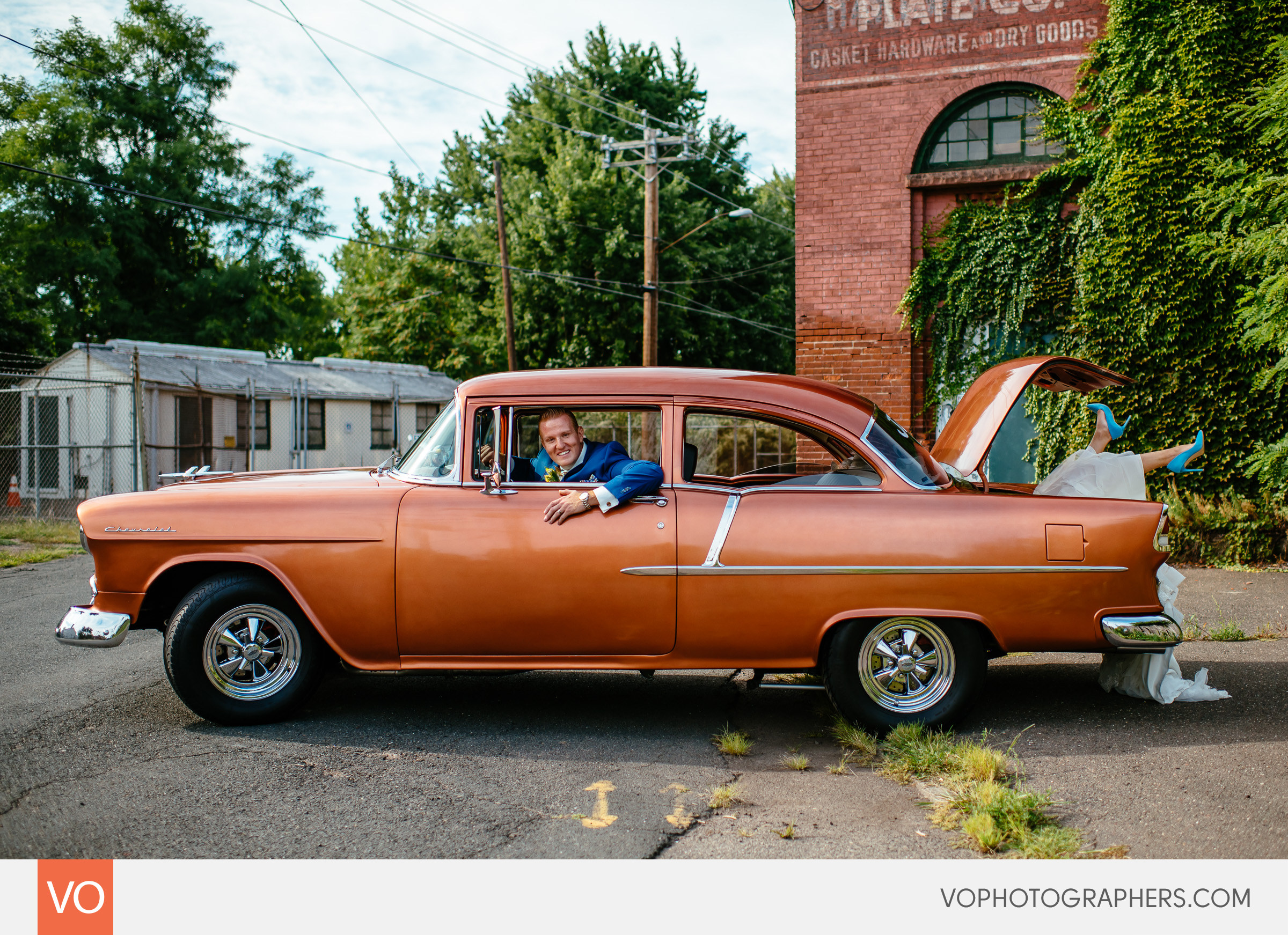 The Old Country Banquet Facility Wedding – Michal + Beata – photo 38