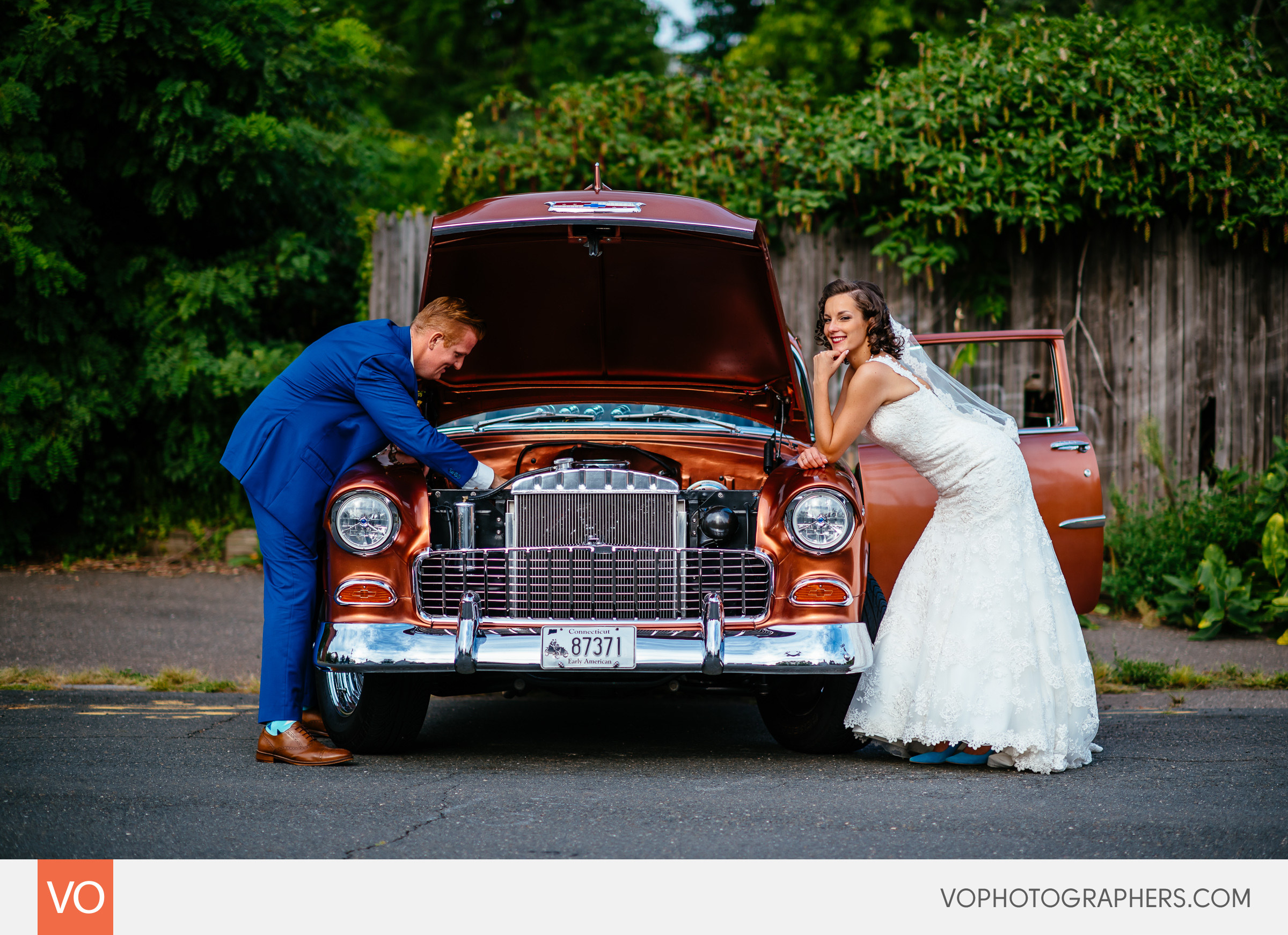 The Old Country Banquet Facility Wedding – Michal + Beata – photo 39