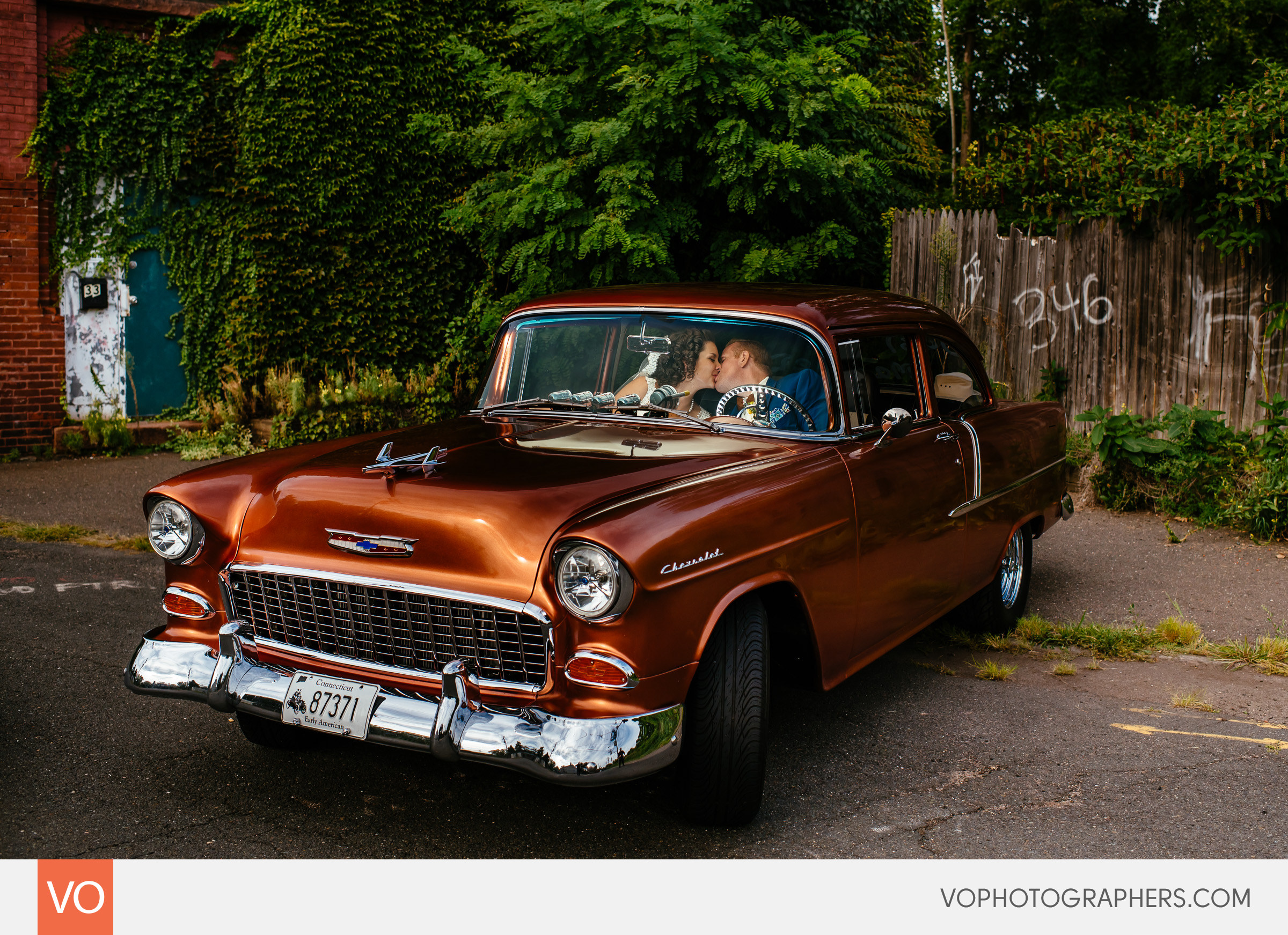 The Old Country Banquet Facility Wedding – Michal + Beata – photo 41