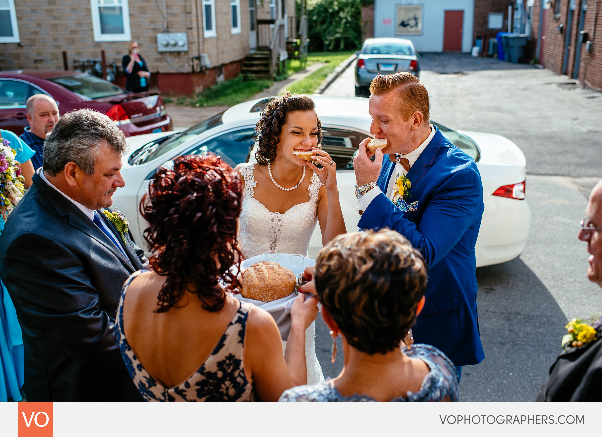 The Old Country Banquet Facility Wedding – Michal + Beata – photo 44