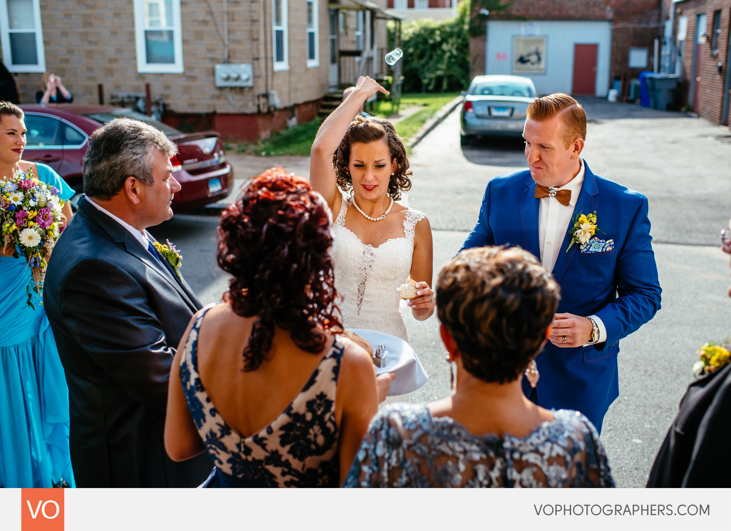 The Old Country Banquet Facility Wedding – Michal + Beata – photo 45