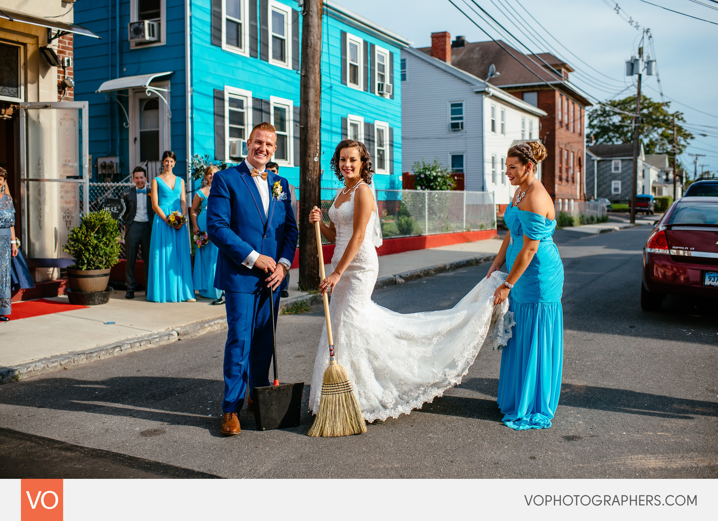 The Old Country Banquet Facility Wedding – Michal + Beata – photo 46