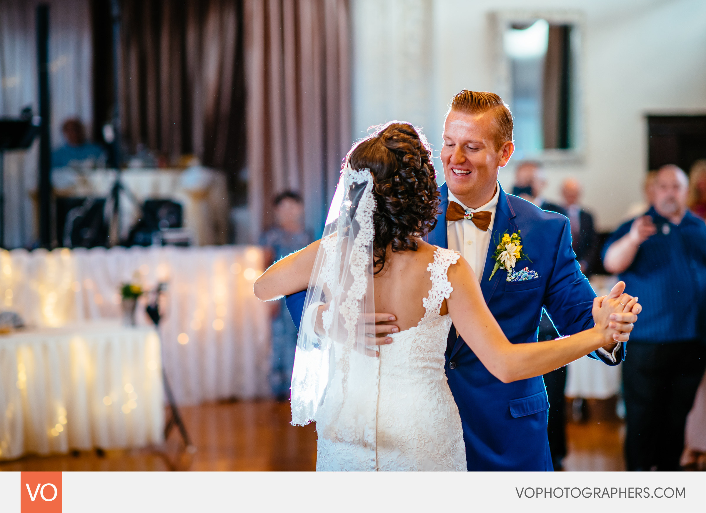 The Old Country Banquet Facility Wedding – Michal + Beata – photo 48