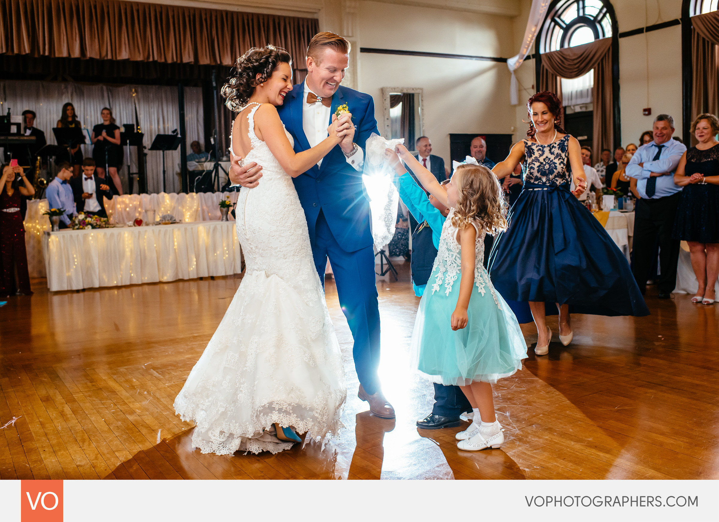 The Old Country Banquet Facility Wedding – Michal + Beata – photo 50