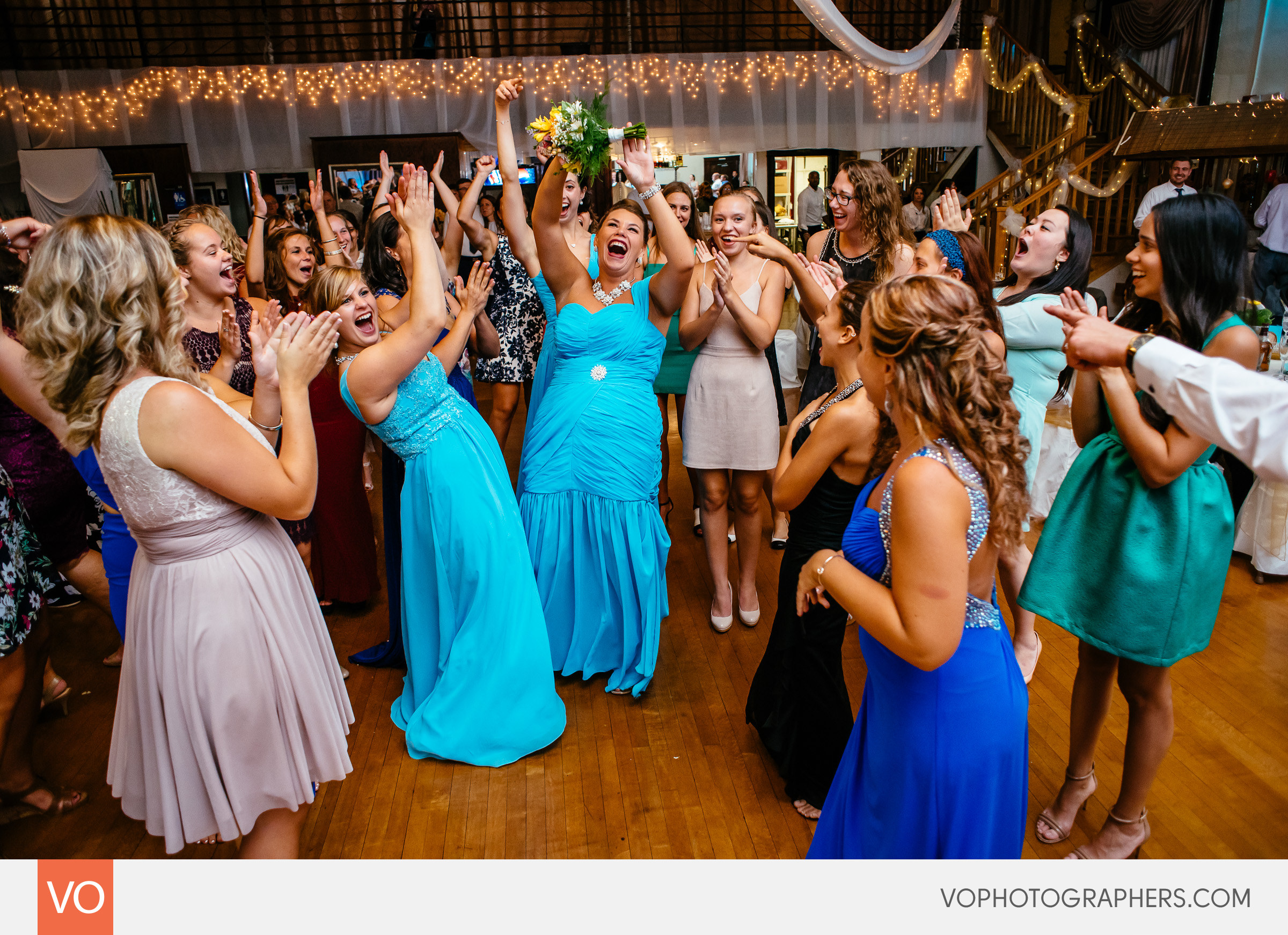 The Old Country Banquet Facility Wedding – Michal + Beata – photo 52